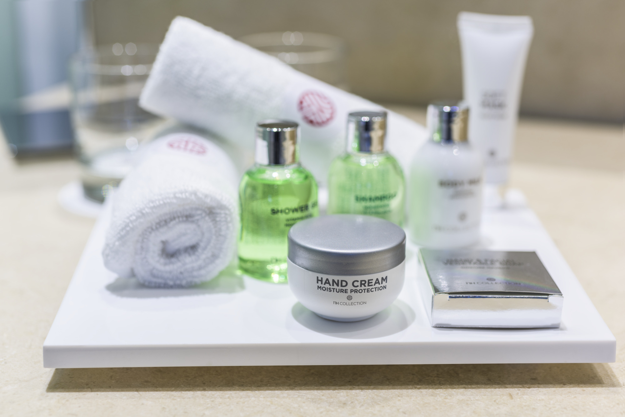 Photo - NH Collection Bogota Terra 100 Royal