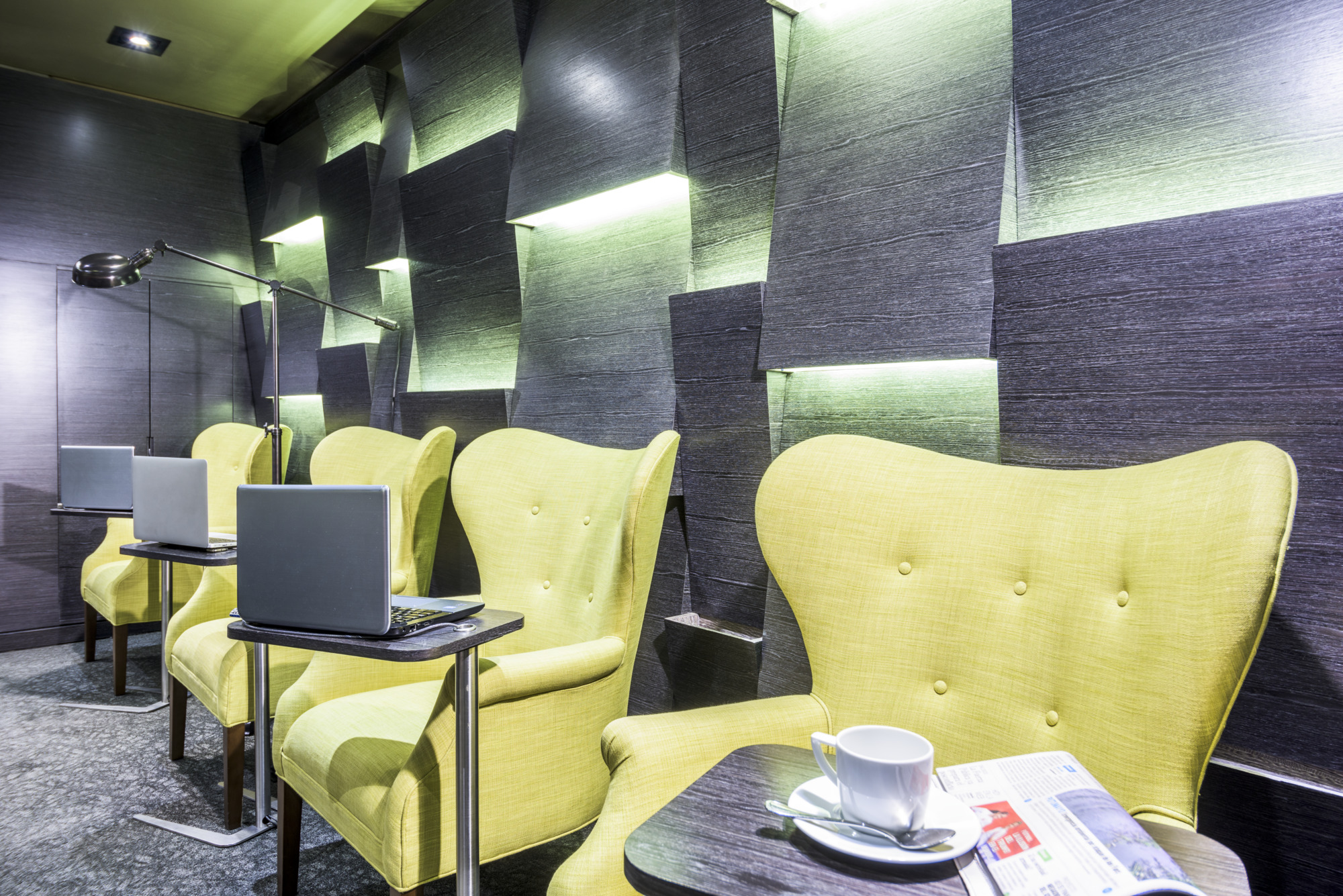 Photo - NH Collection Bogota Terra 100 Royal