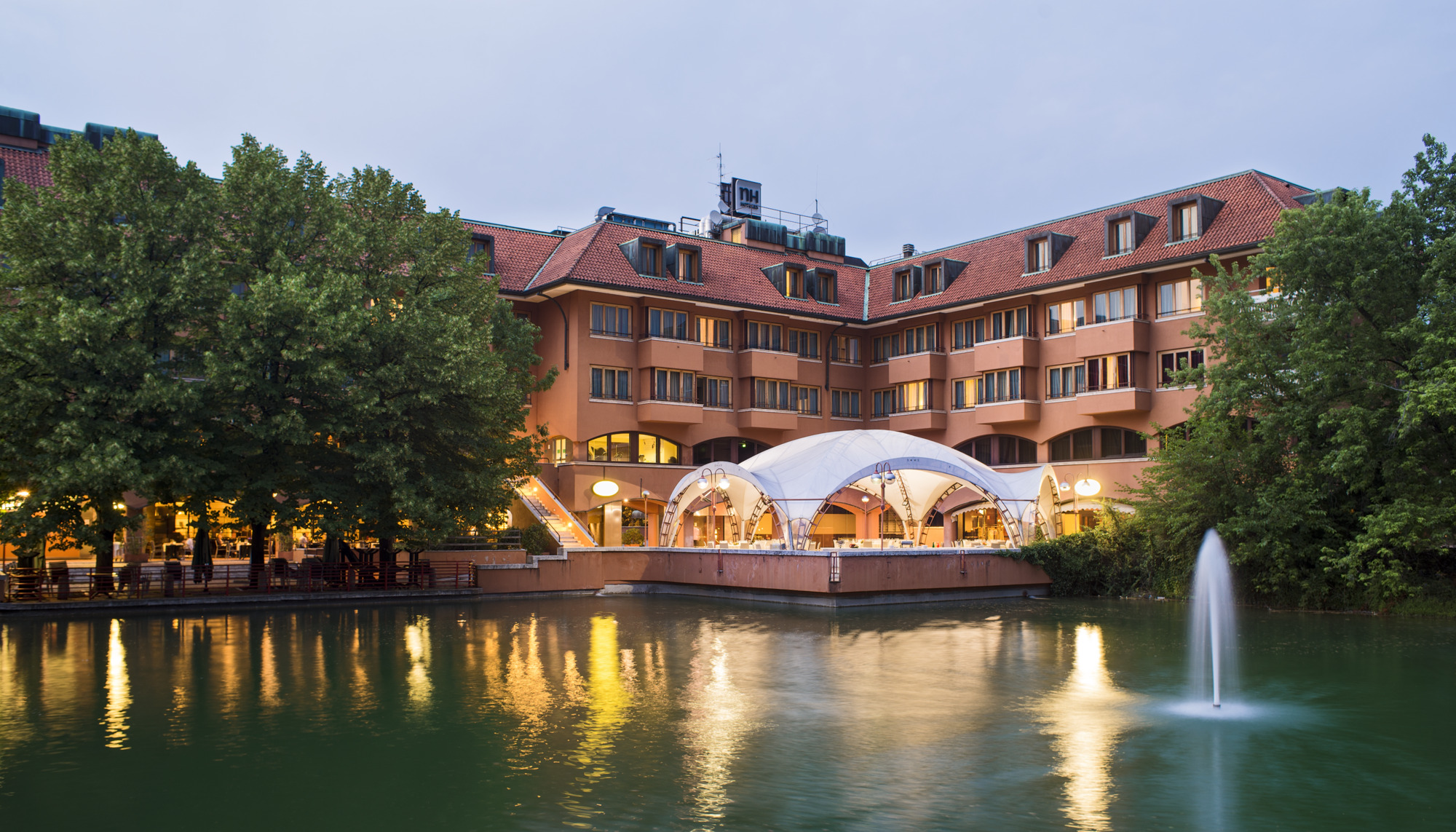 Photo - NH Milano 2 Residence