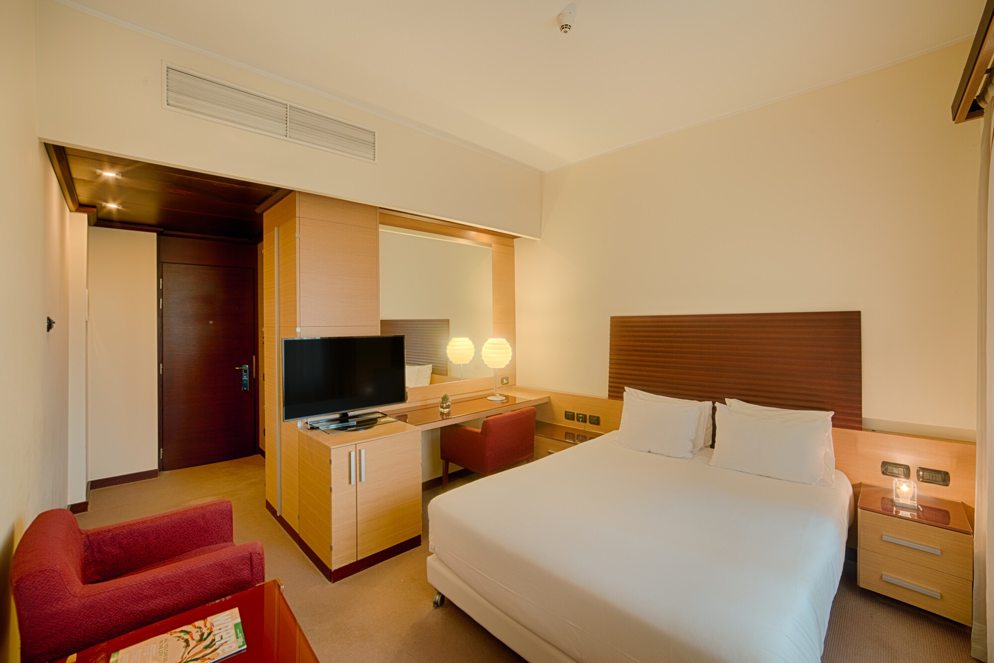 Room Camera Standard