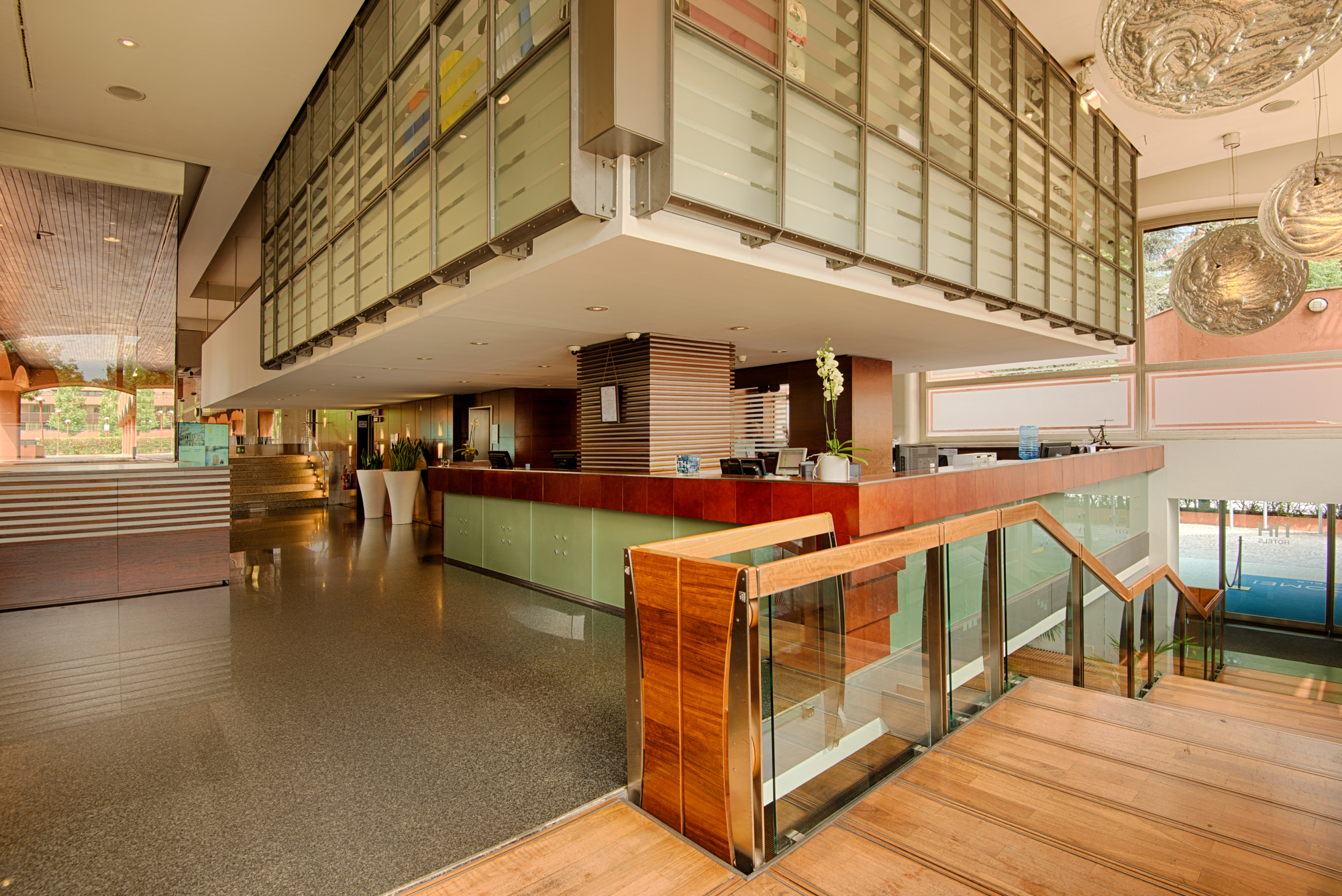 Photo - NH Milano 2 Residence