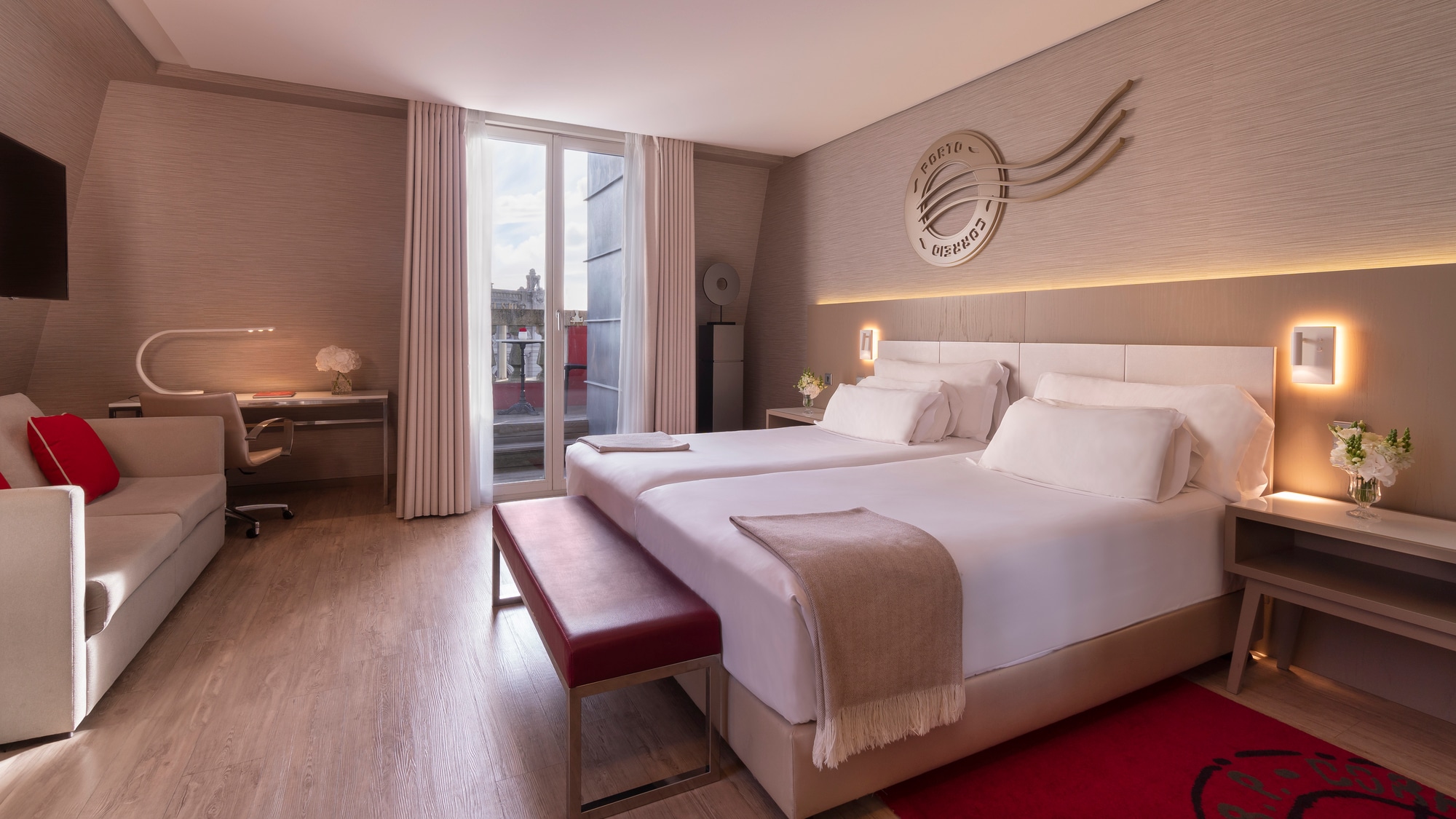 NH Collection Porto Batalha