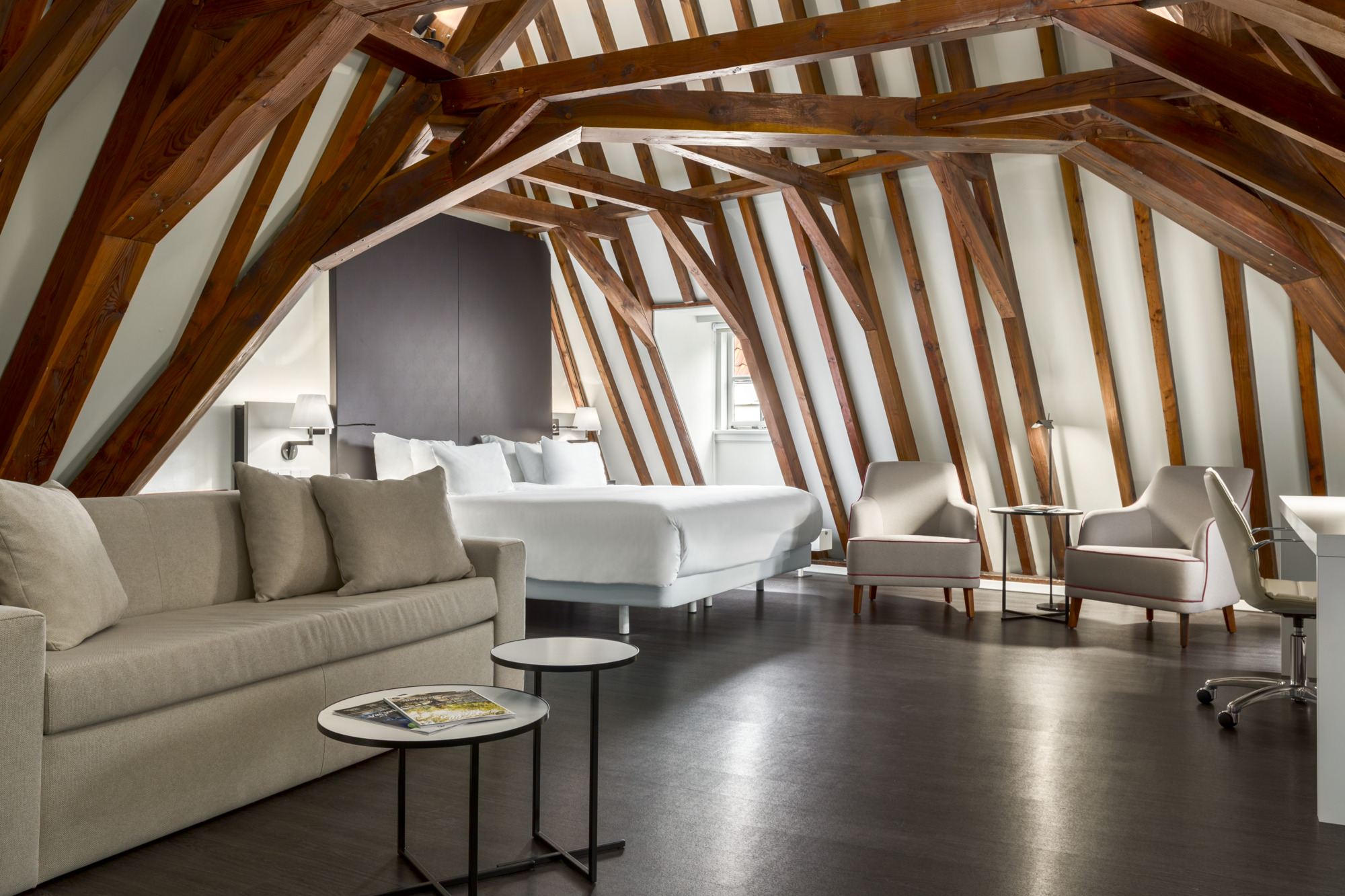 Photo - NH Collection Amsterdam Barbizon Palace