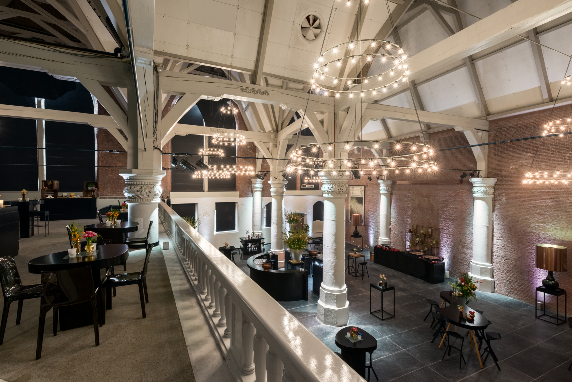 Photo - NH Collection Amsterdam Barbizon Palace