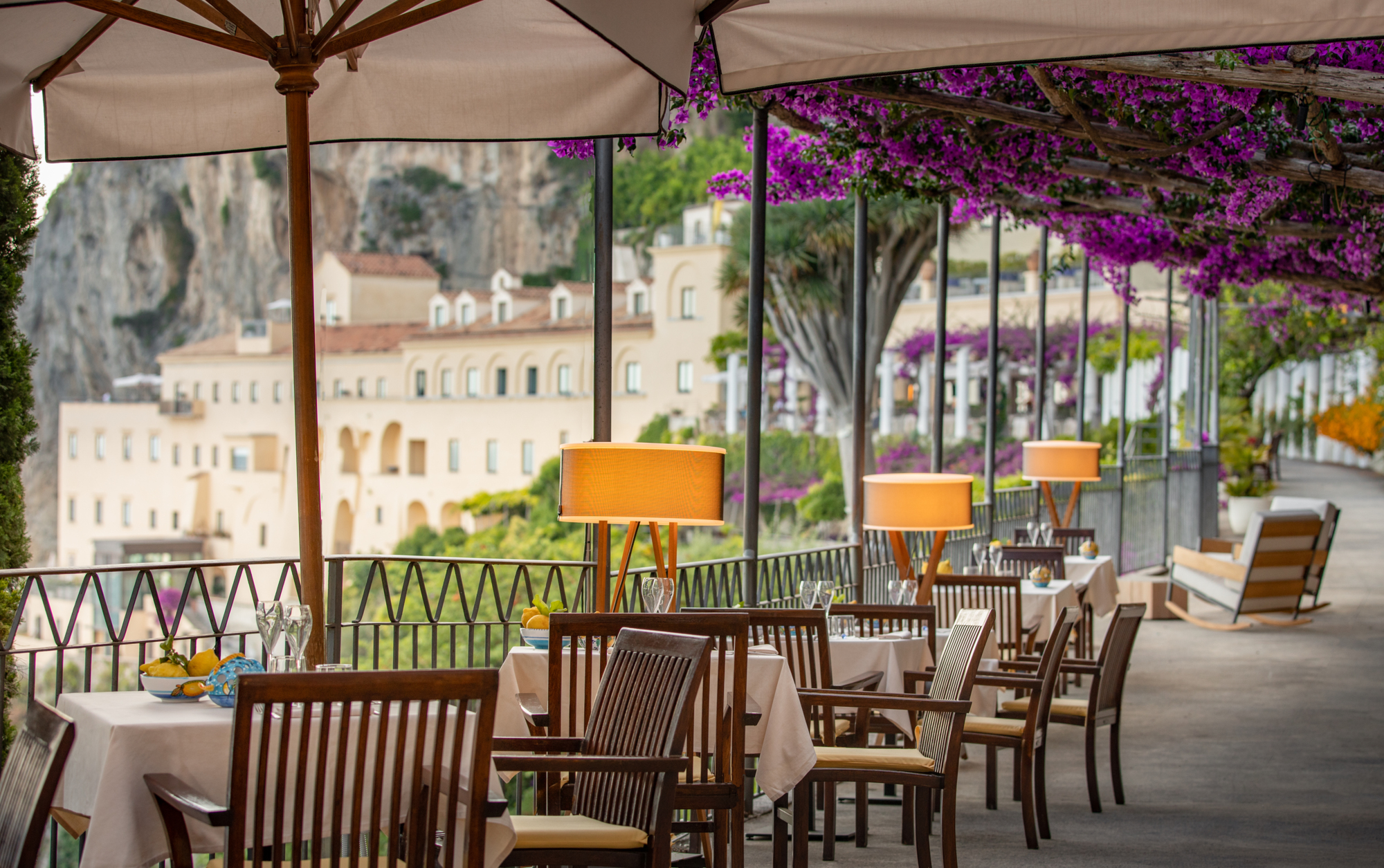 Photo - Anantara Convento di Amalfi Grand Hotel