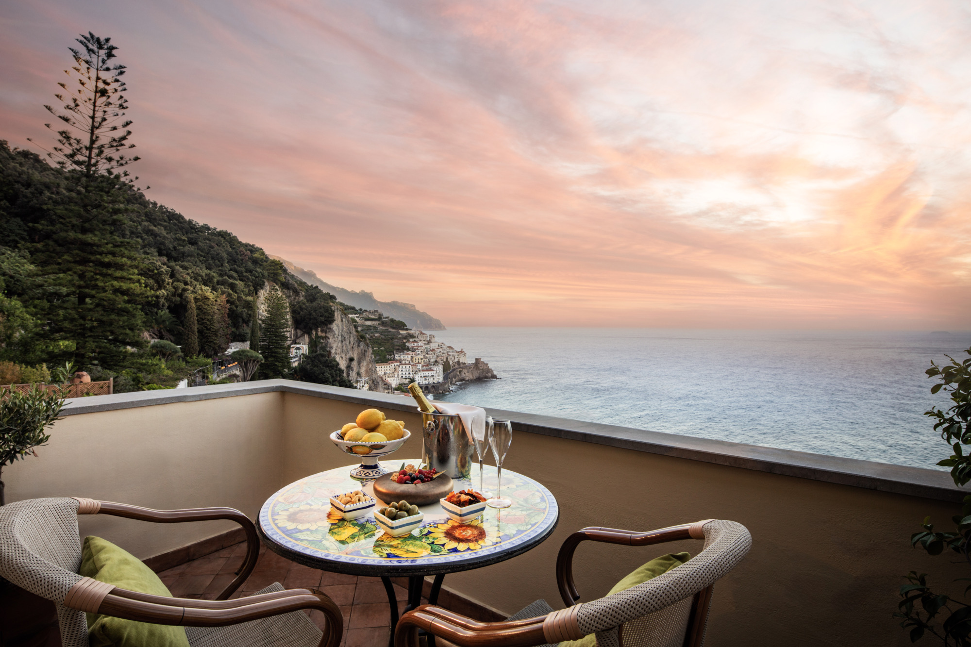 Photo - Anantara Convento di Amalfi Grand Hotel