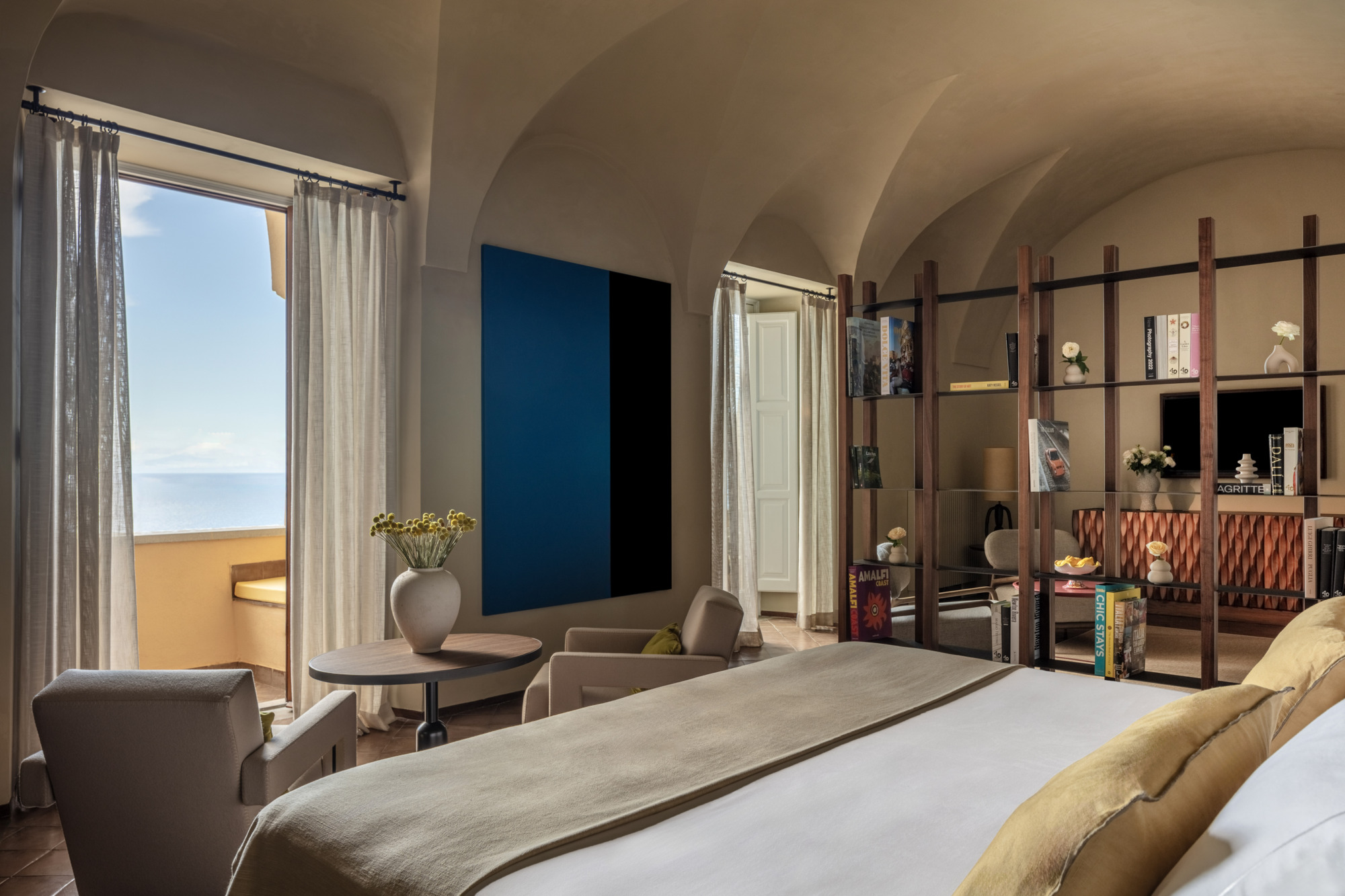 Photo - Anantara Convento di Amalfi Grand Hotel