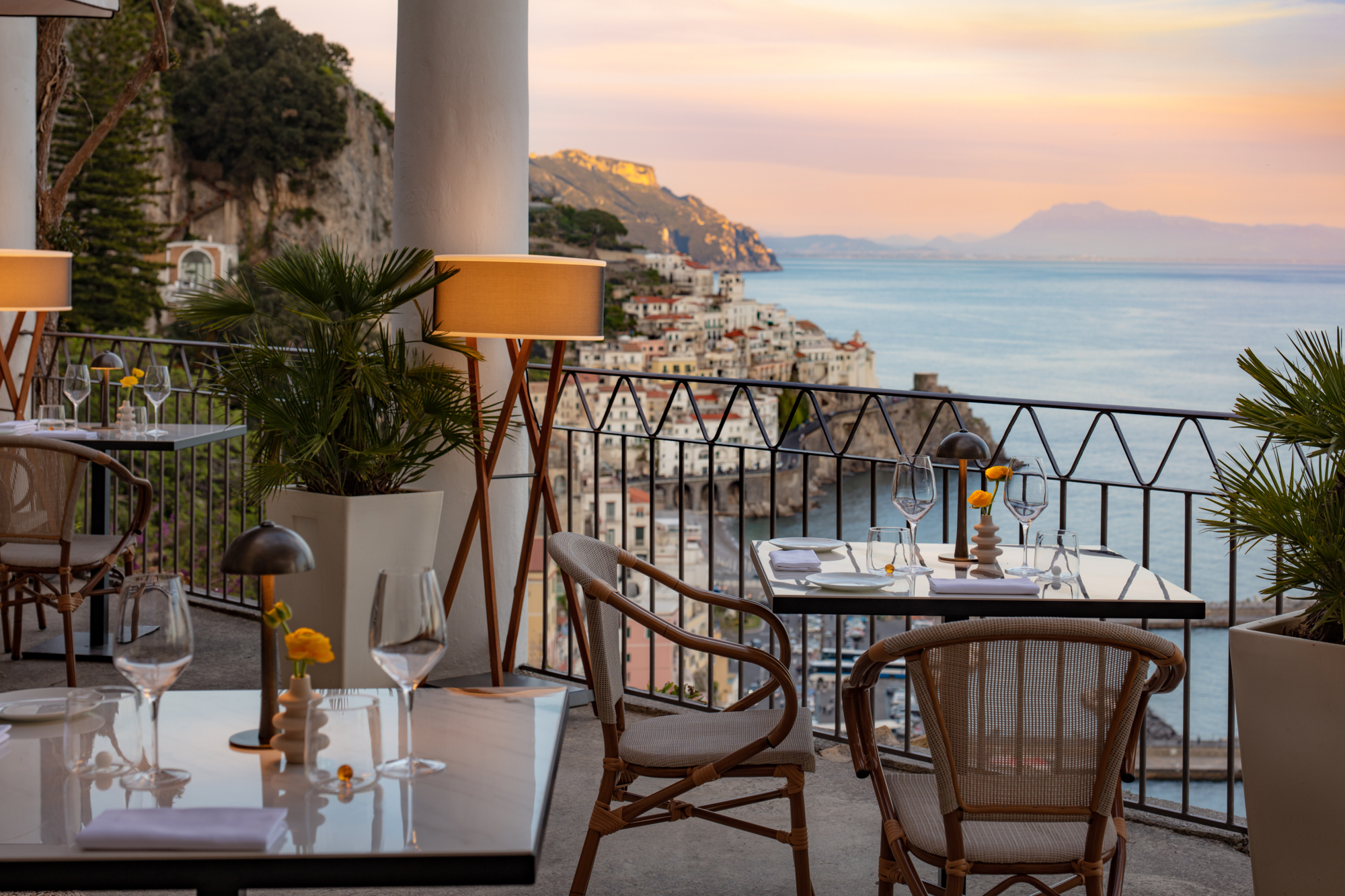 Photo - Anantara Convento di Amalfi Grand Hotel