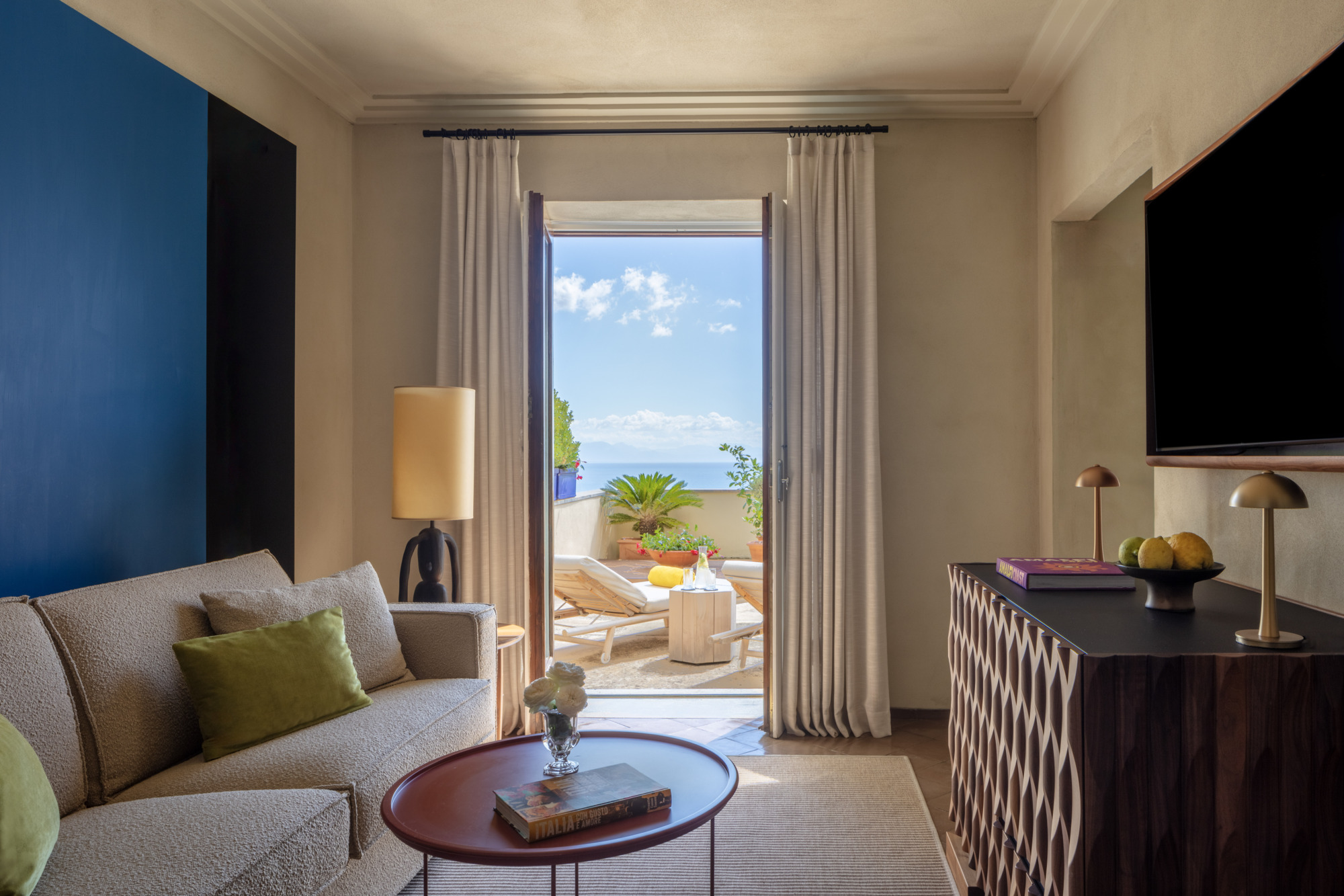 Photo - Anantara Convento di Amalfi Grand Hotel