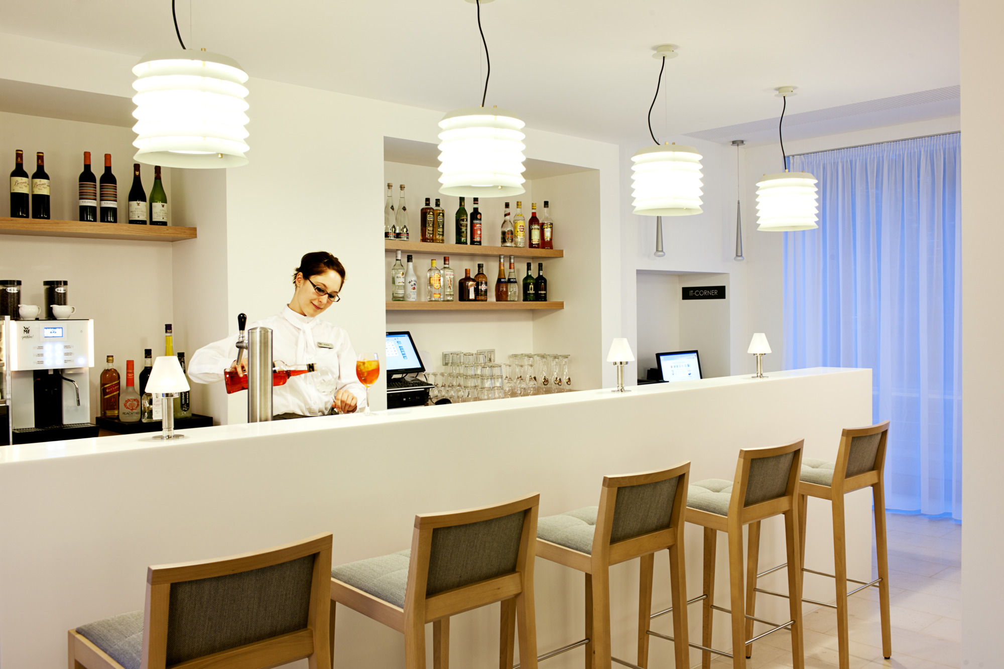 Foto - NH Frankfurt Messe