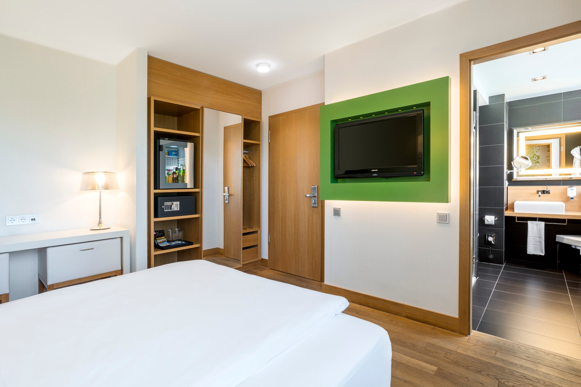 Room Habitación Standard