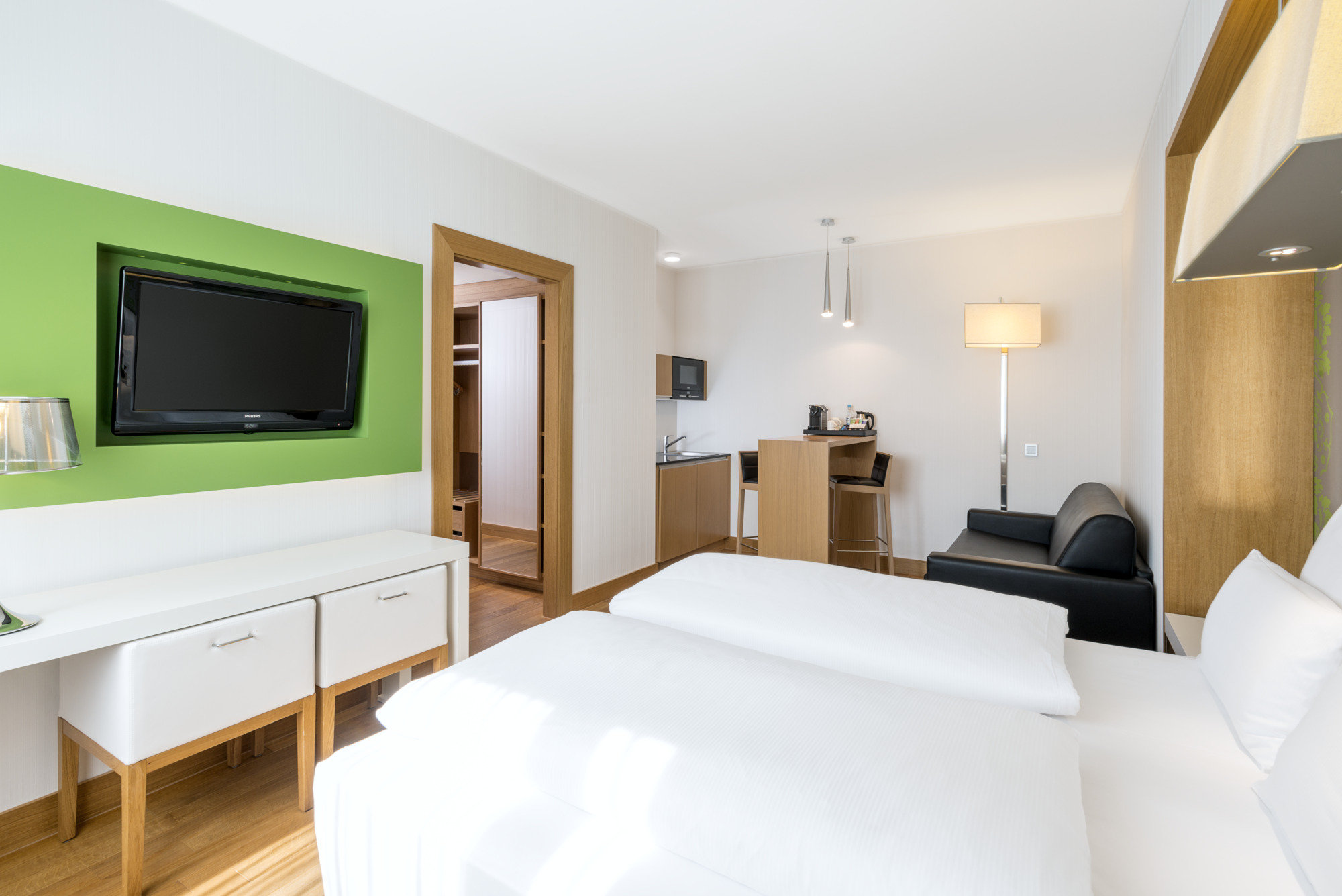 Foto - NH Frankfurt Messe