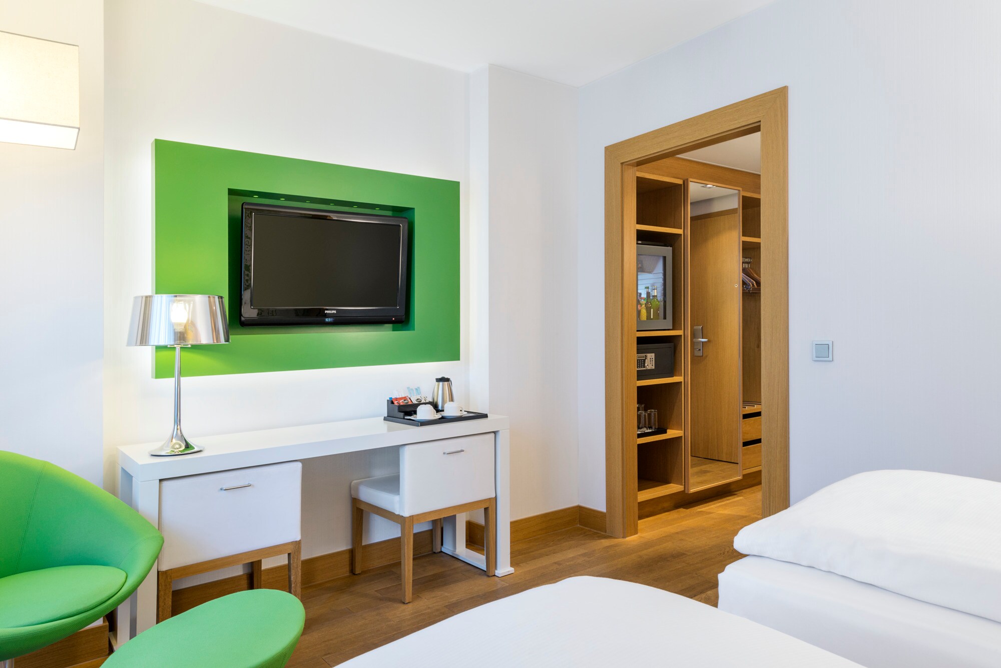 Room Habitación Standard