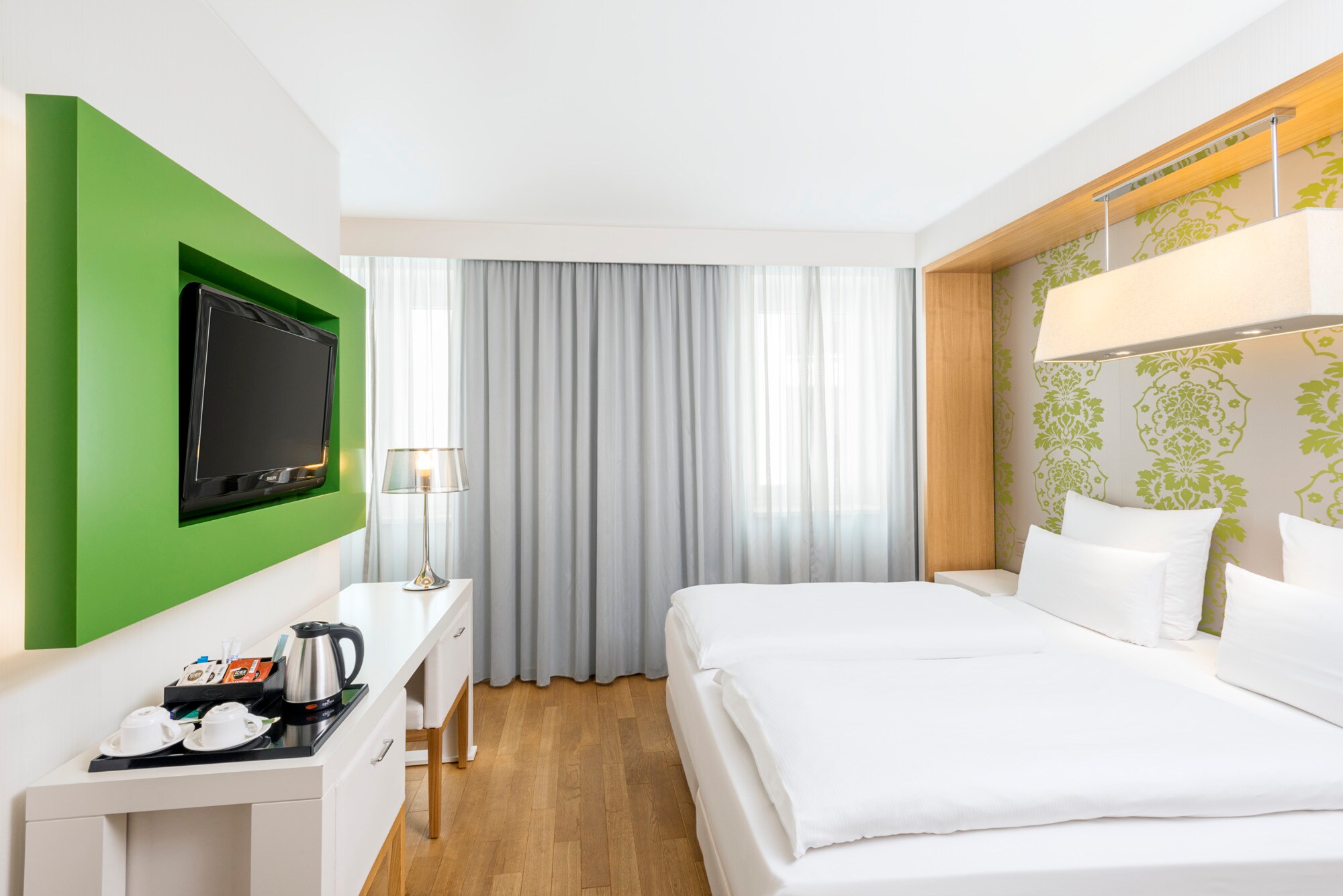 Room Habitación Standard