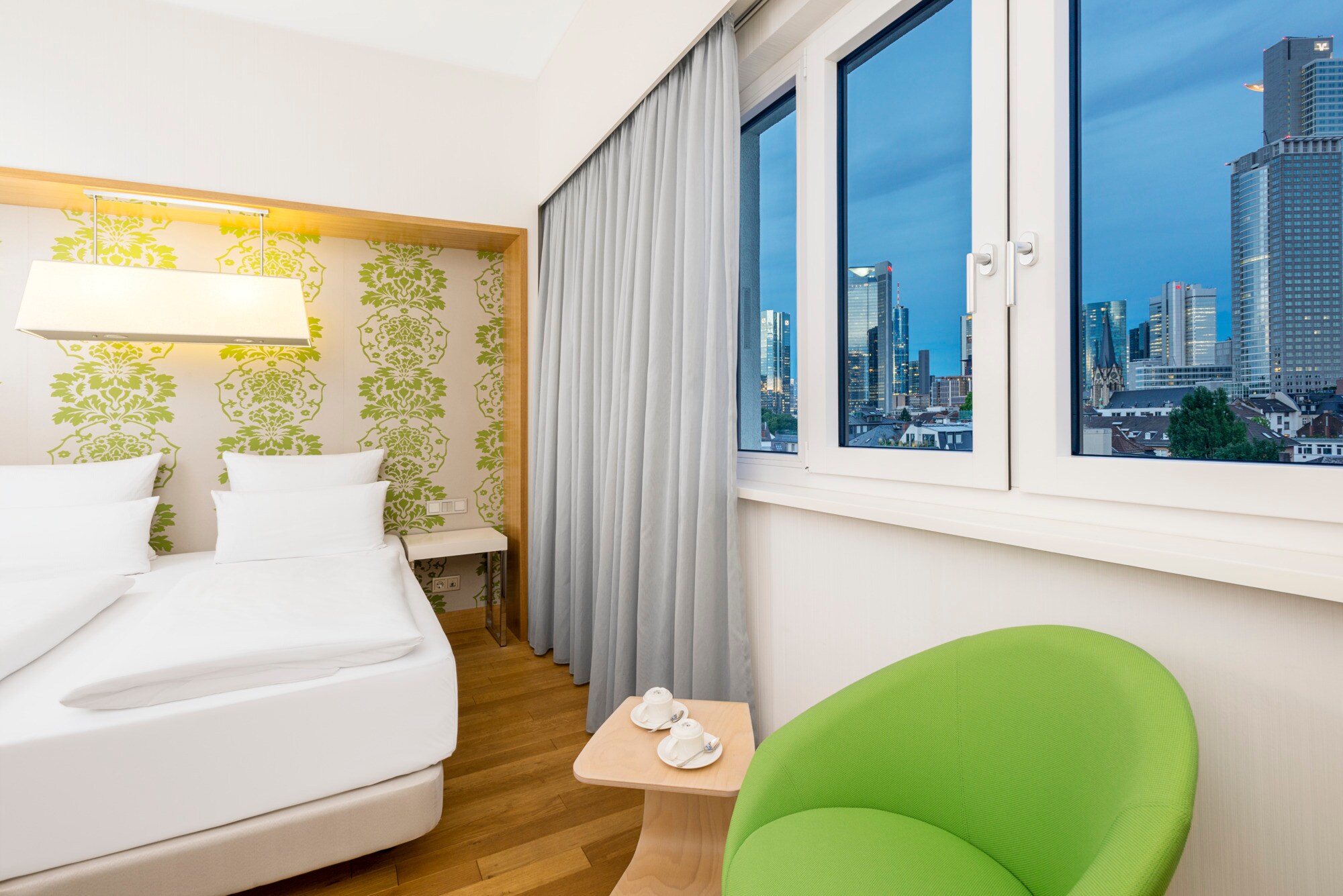 Room Habitación Standard