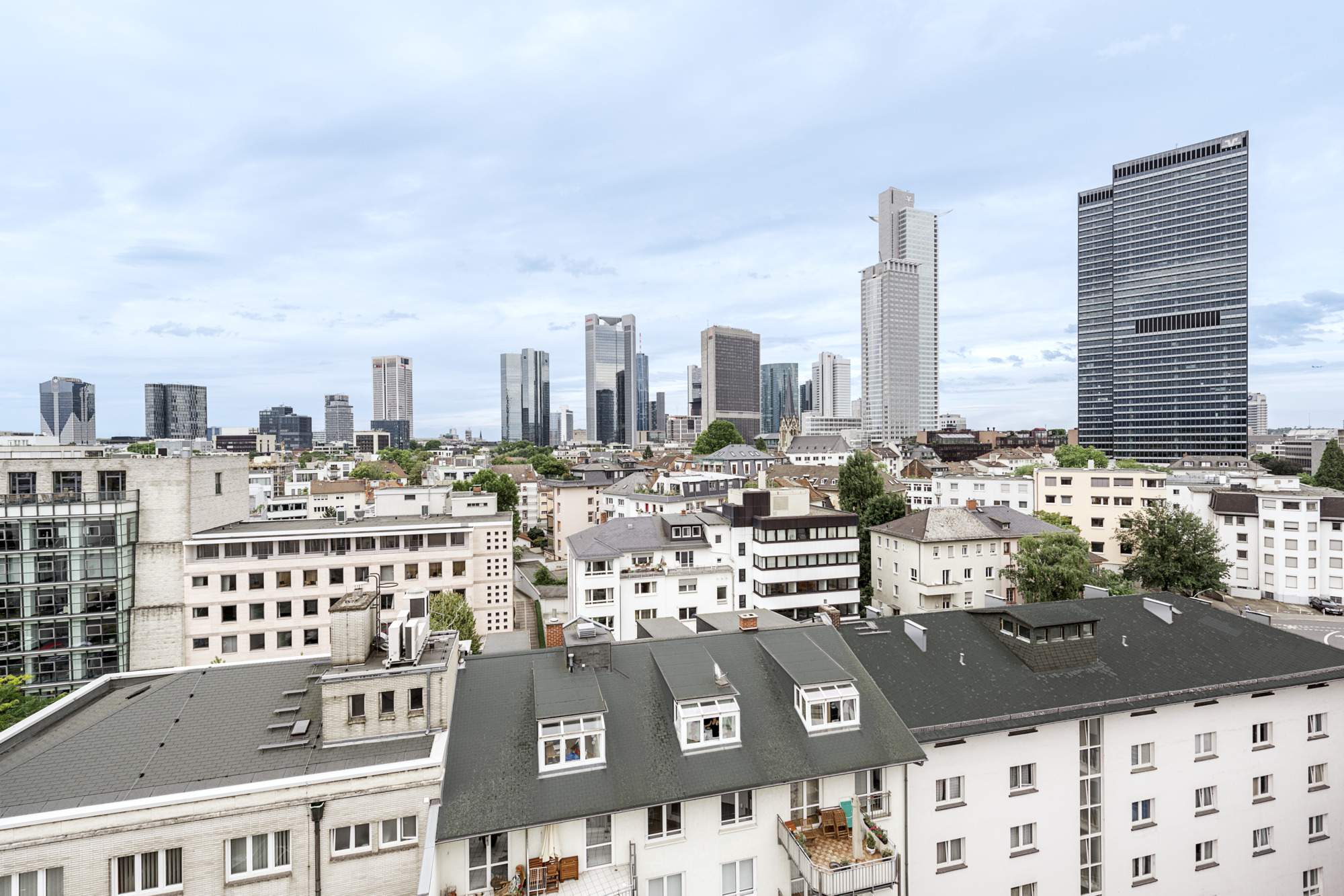 Foto - NH Frankfurt Messe