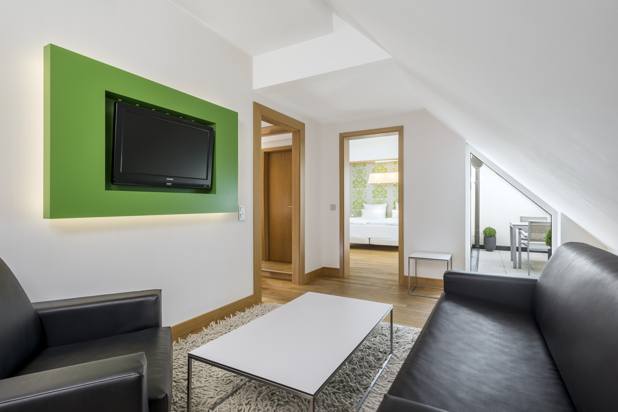 Foto - NH Frankfurt Messe