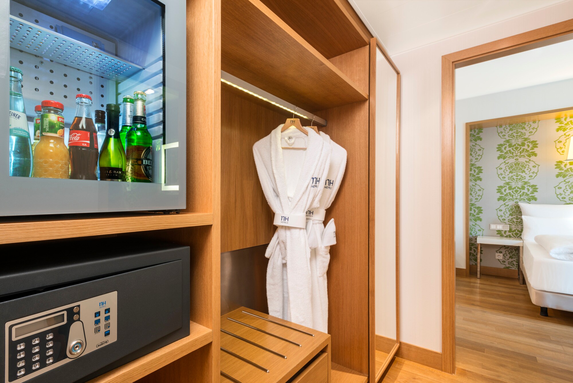 Room Apartamento