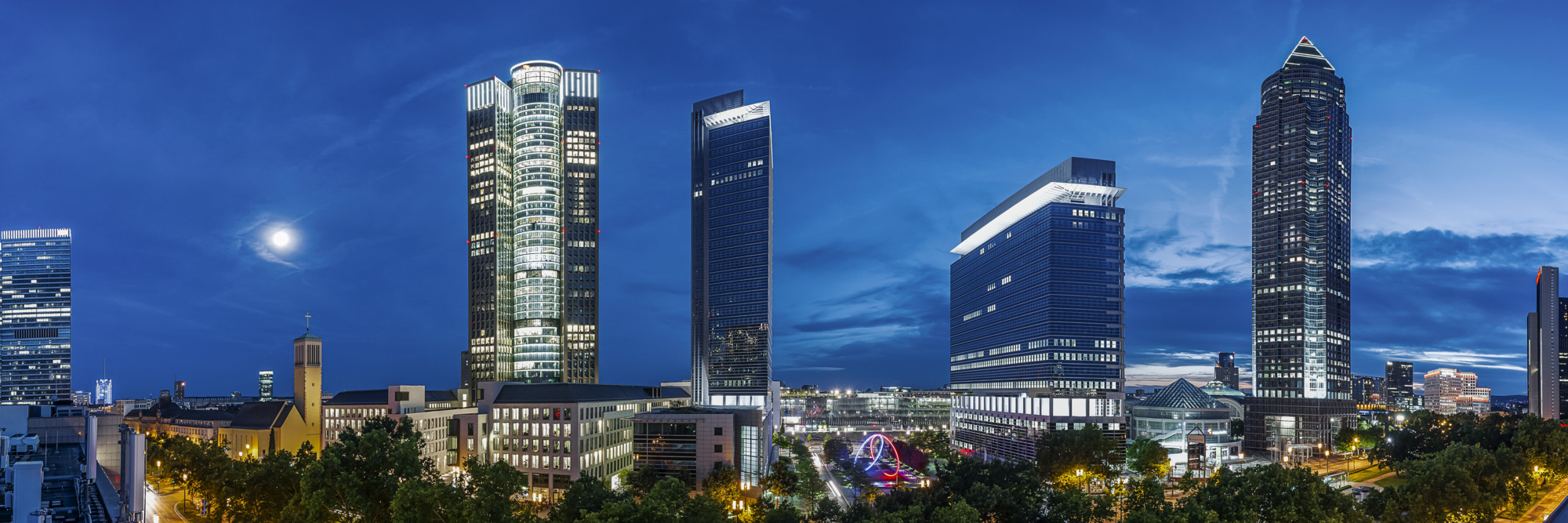 Foto - NH Frankfurt Messe