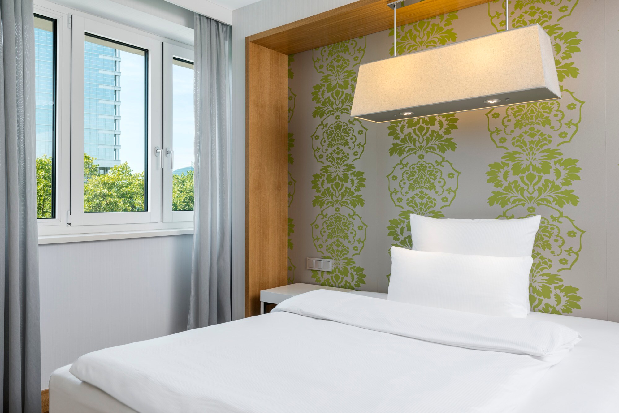 Room Habitación Standard