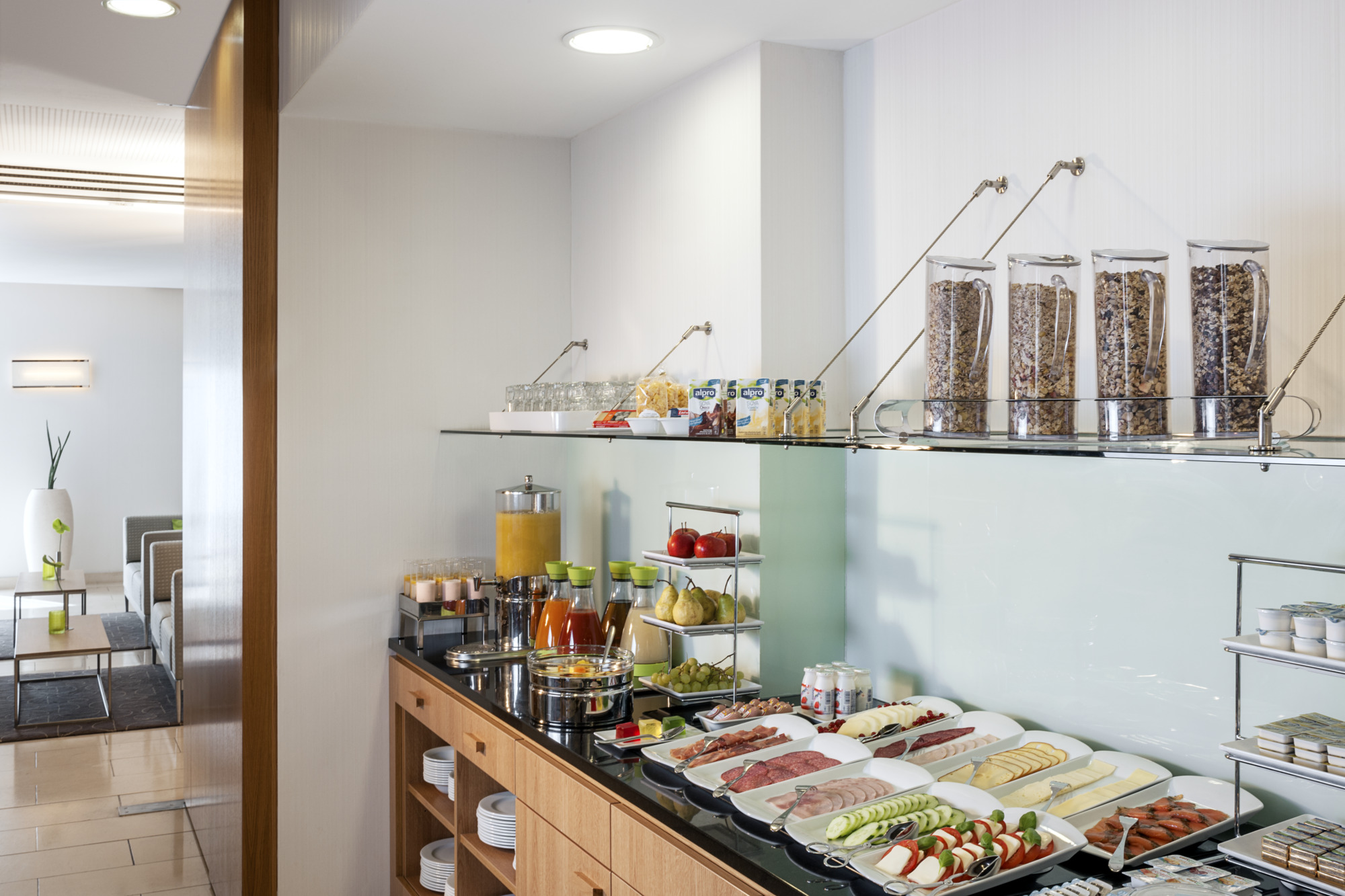 Foto - NH Frankfurt Messe