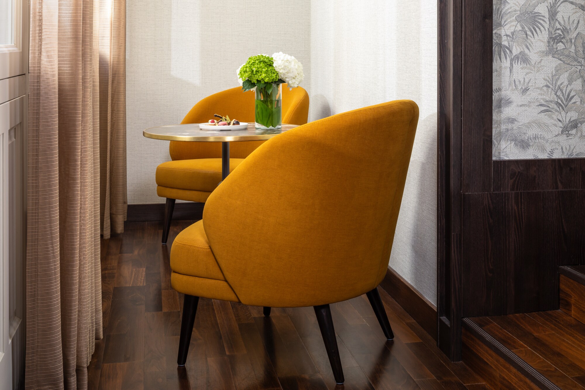 Room Habitación Deluxe