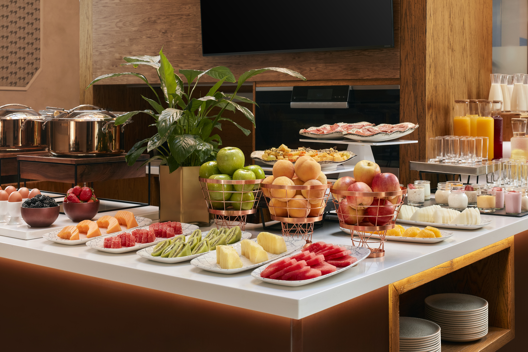 Foto - NH Collection Madrid Palacio de Tepa