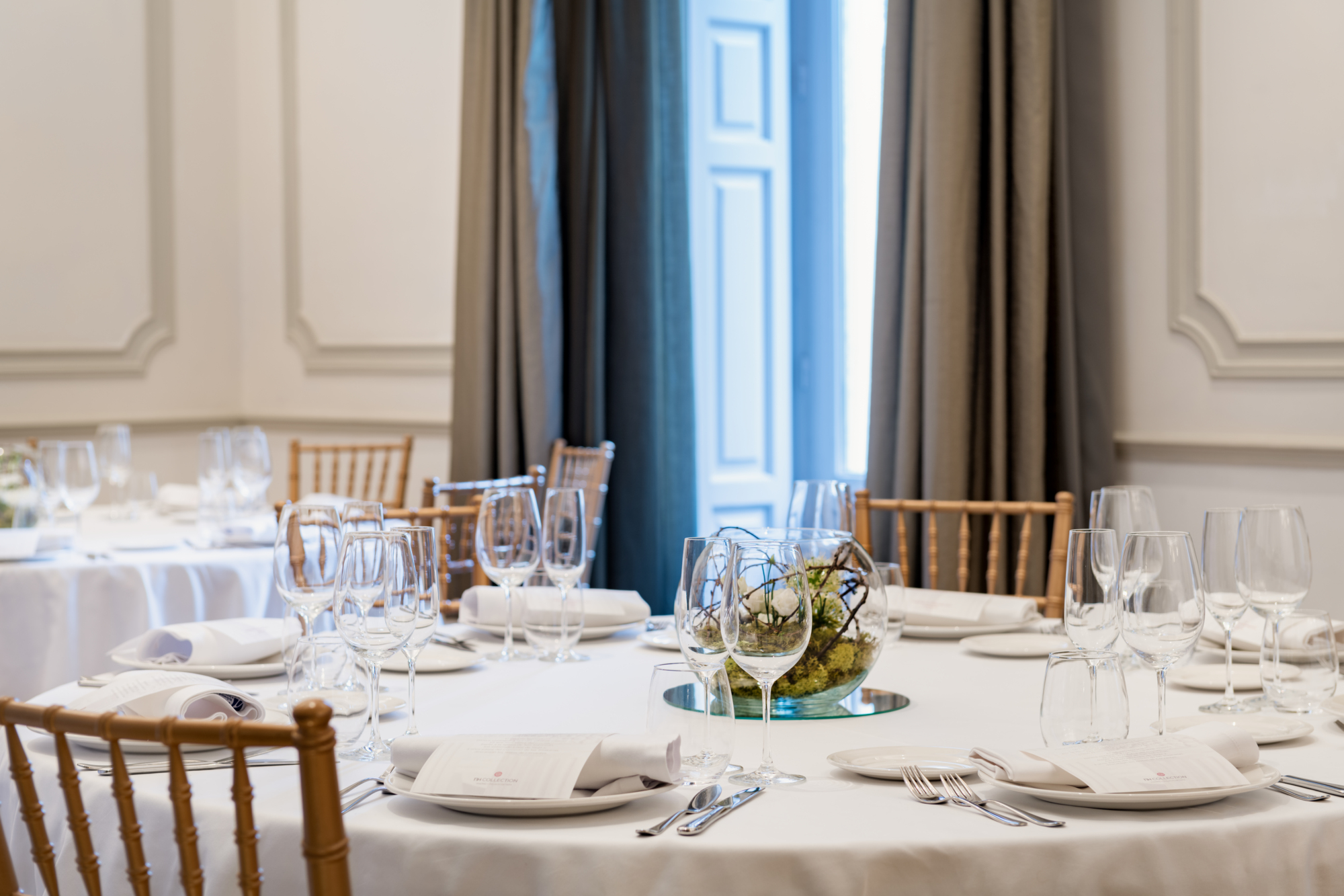 Foto - NH Collection Madrid Palacio de Tepa