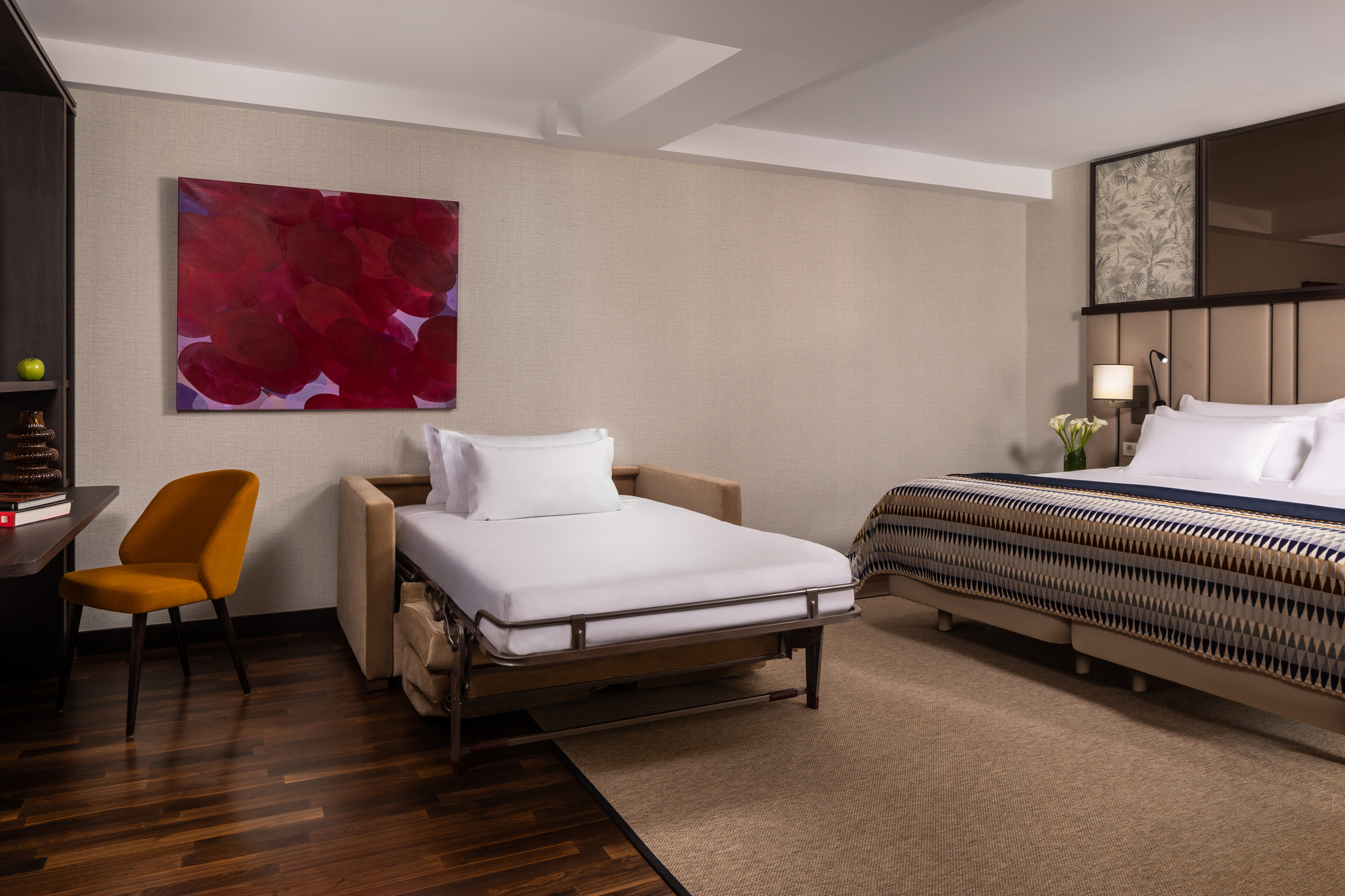 Photo - NH Collection Madrid Palacio de Tepa
