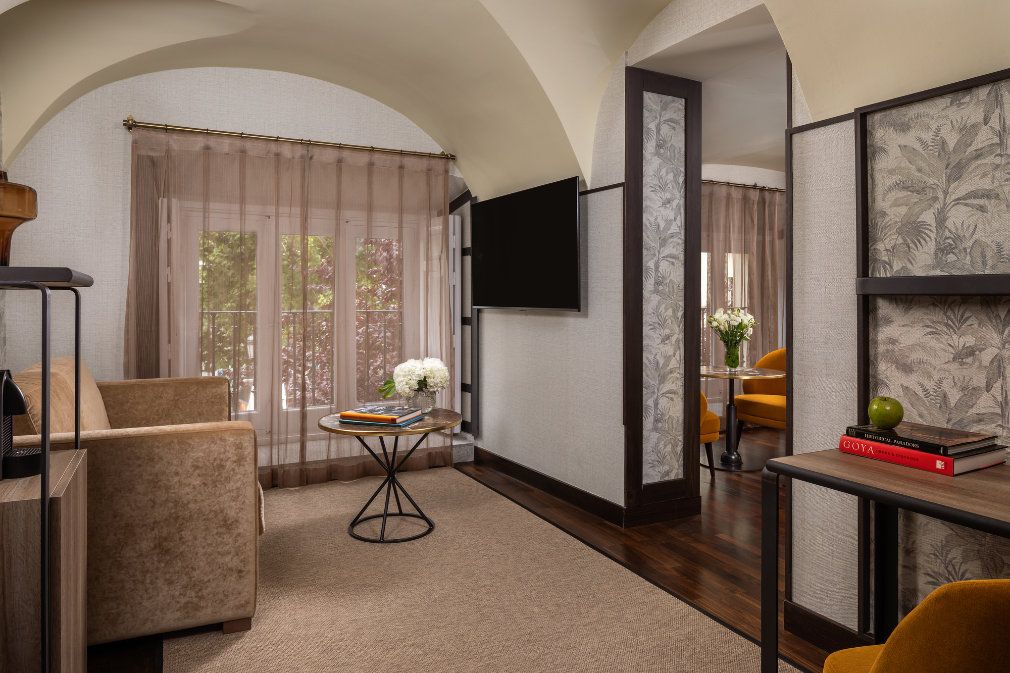 Photo - NH Collection Madrid Palacio de Tepa