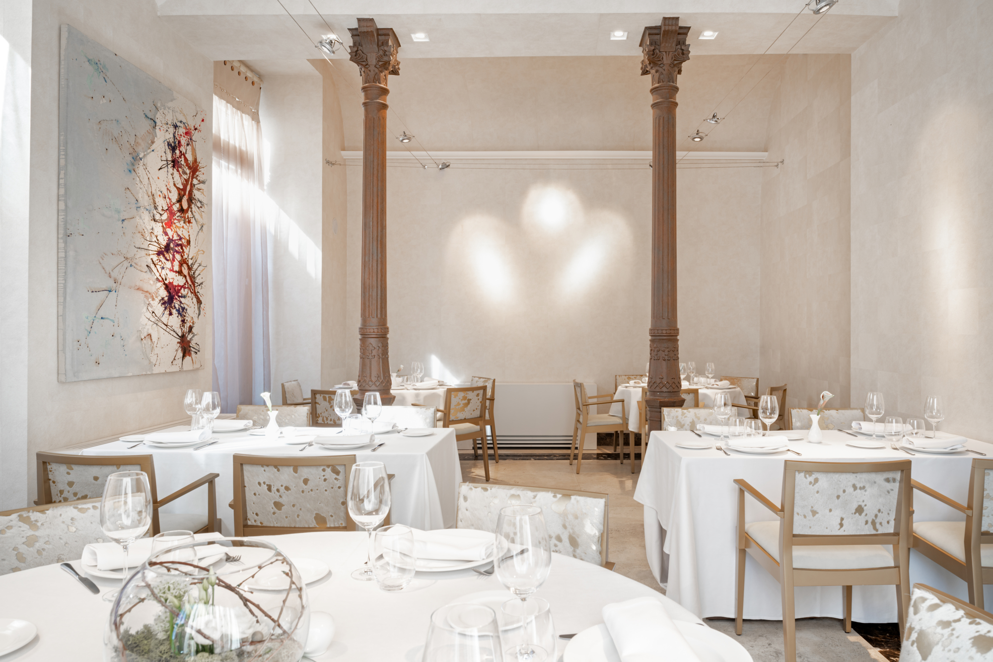 Foto - NH Collection Madrid Palacio de Tepa