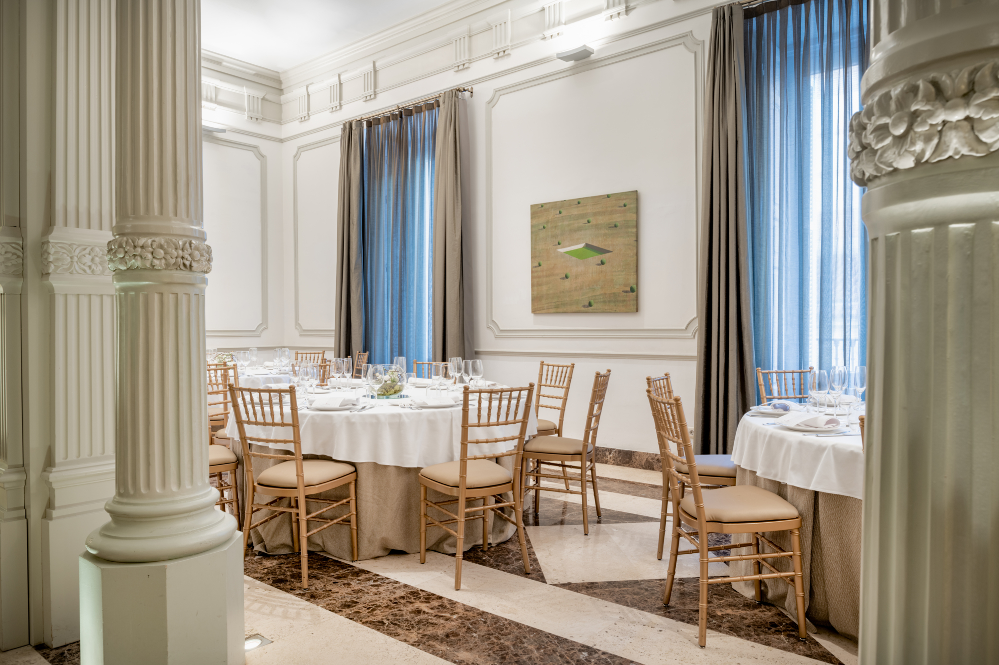 Foto - NH Collection Madrid Palacio de Tepa