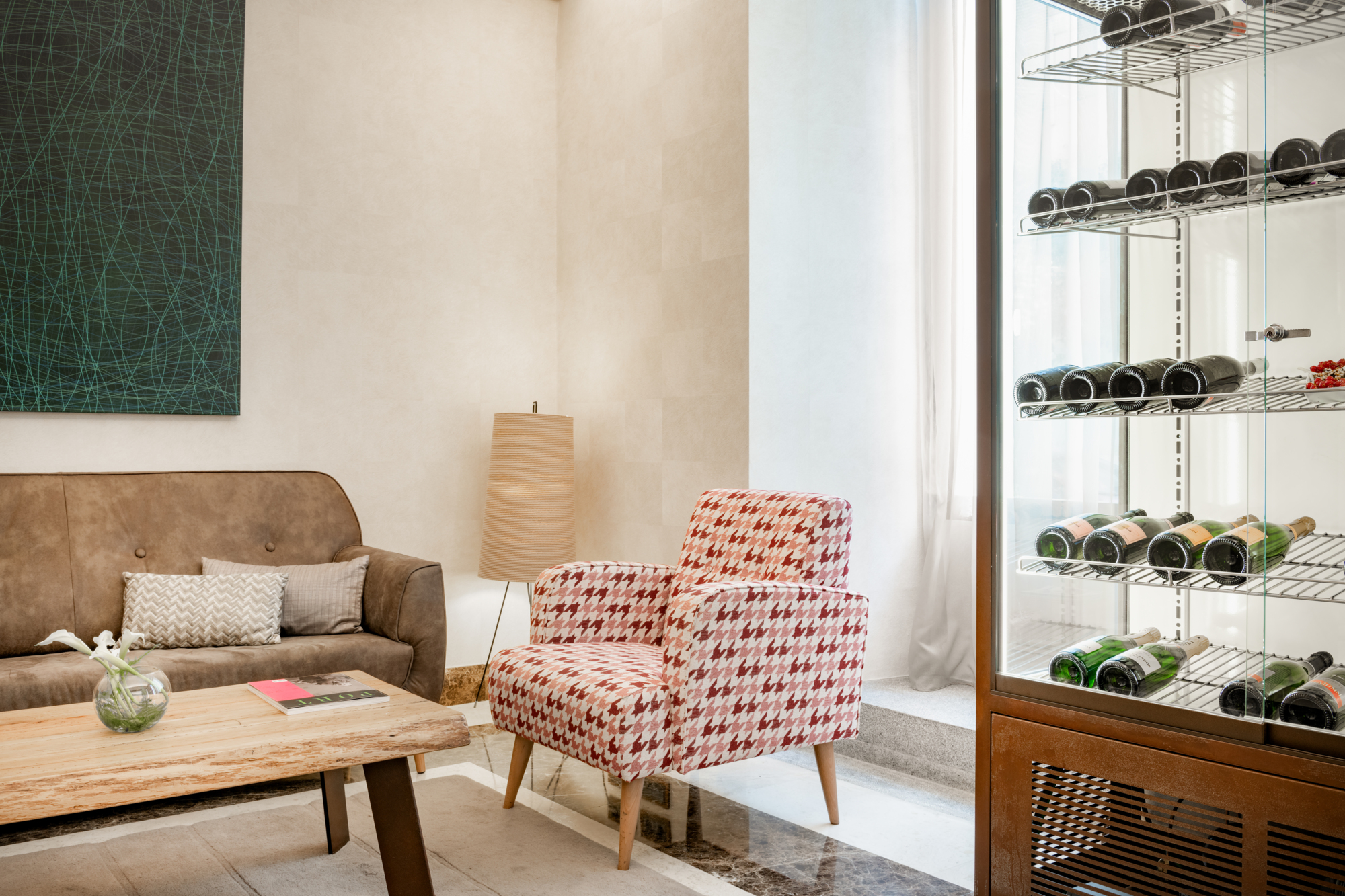 Foto - NH Collection Madrid Palacio de Tepa