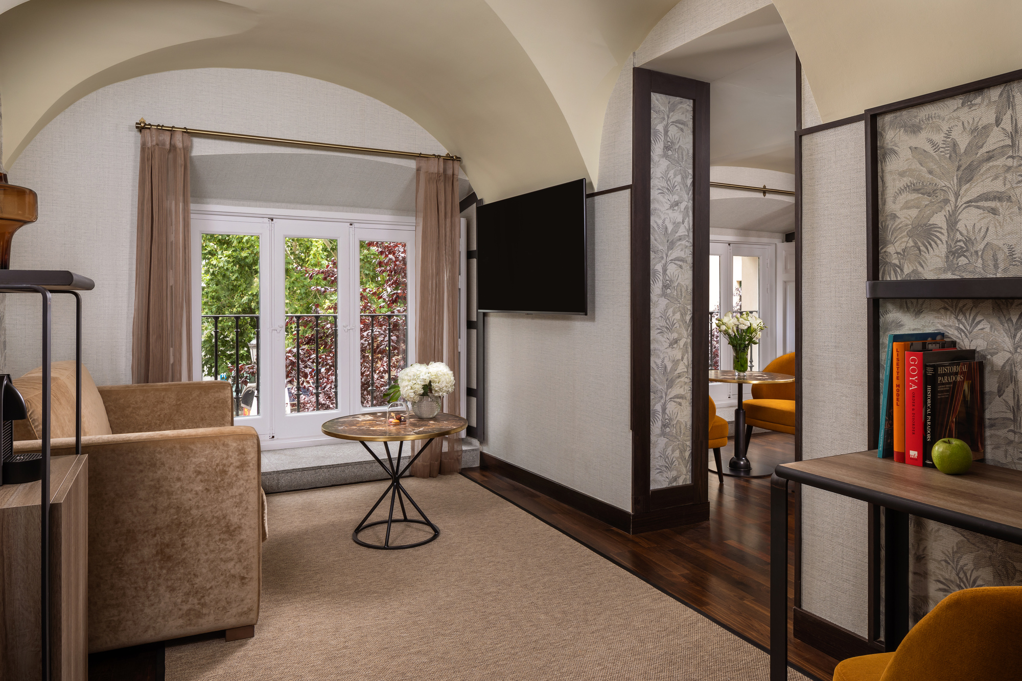 Photo - NH Collection Madrid Palacio de Tepa