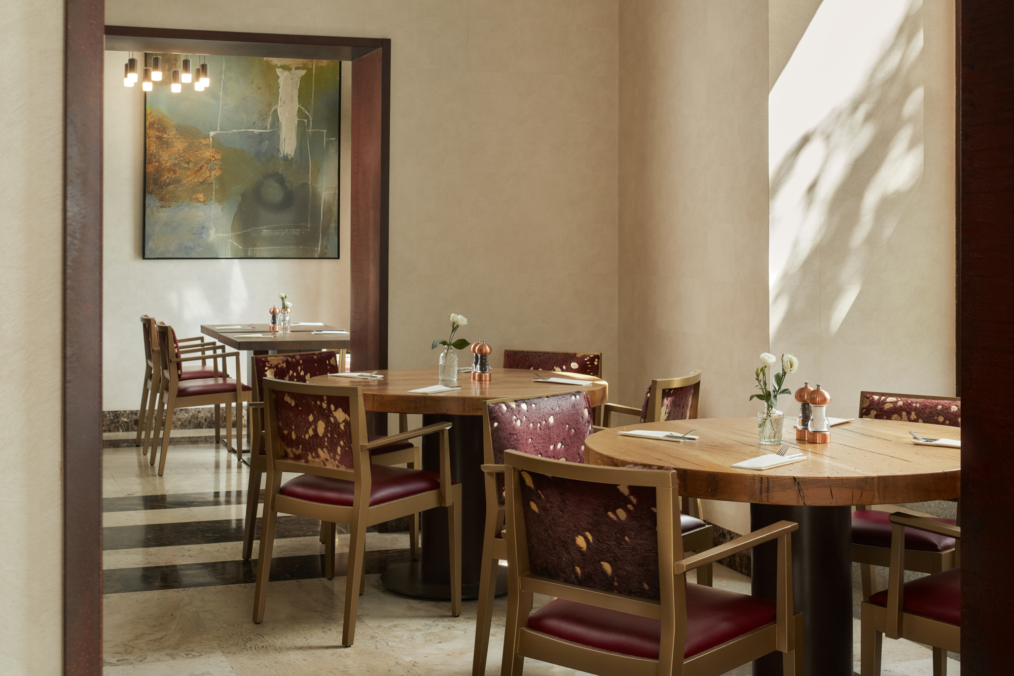 Foto - NH Collection Madrid Palacio de Tepa