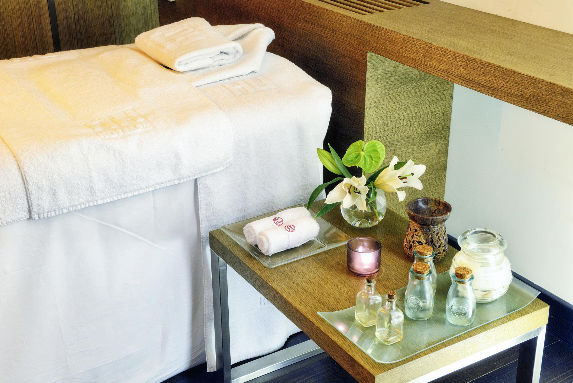 Foto - NH Collection Madrid Palacio de Tepa