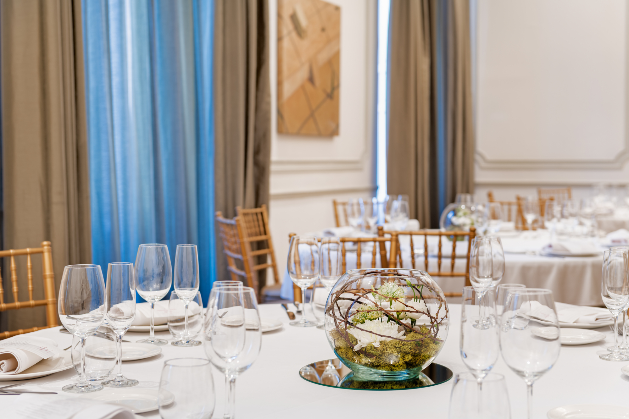 Foto - NH Collection Madrid Palacio de Tepa