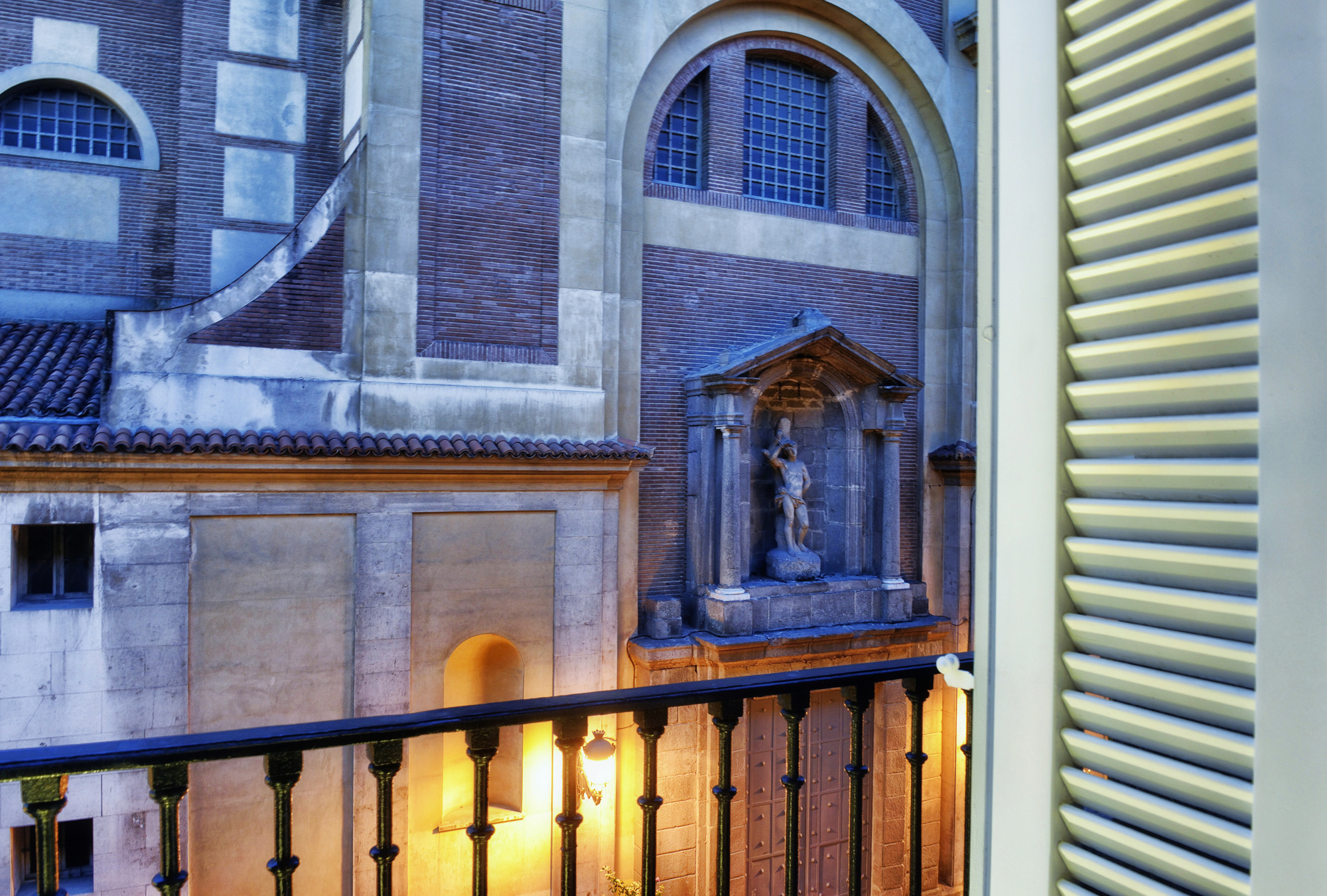 Foto - NH Collection Madrid Palacio de Tepa