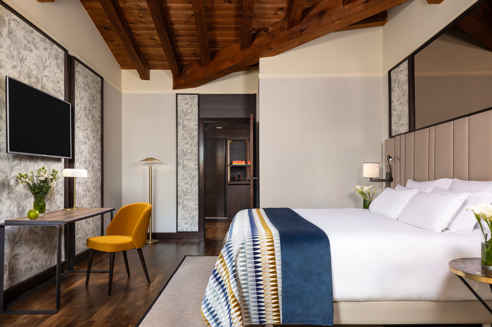 Photo - NH Collection Madrid Palacio de Tepa