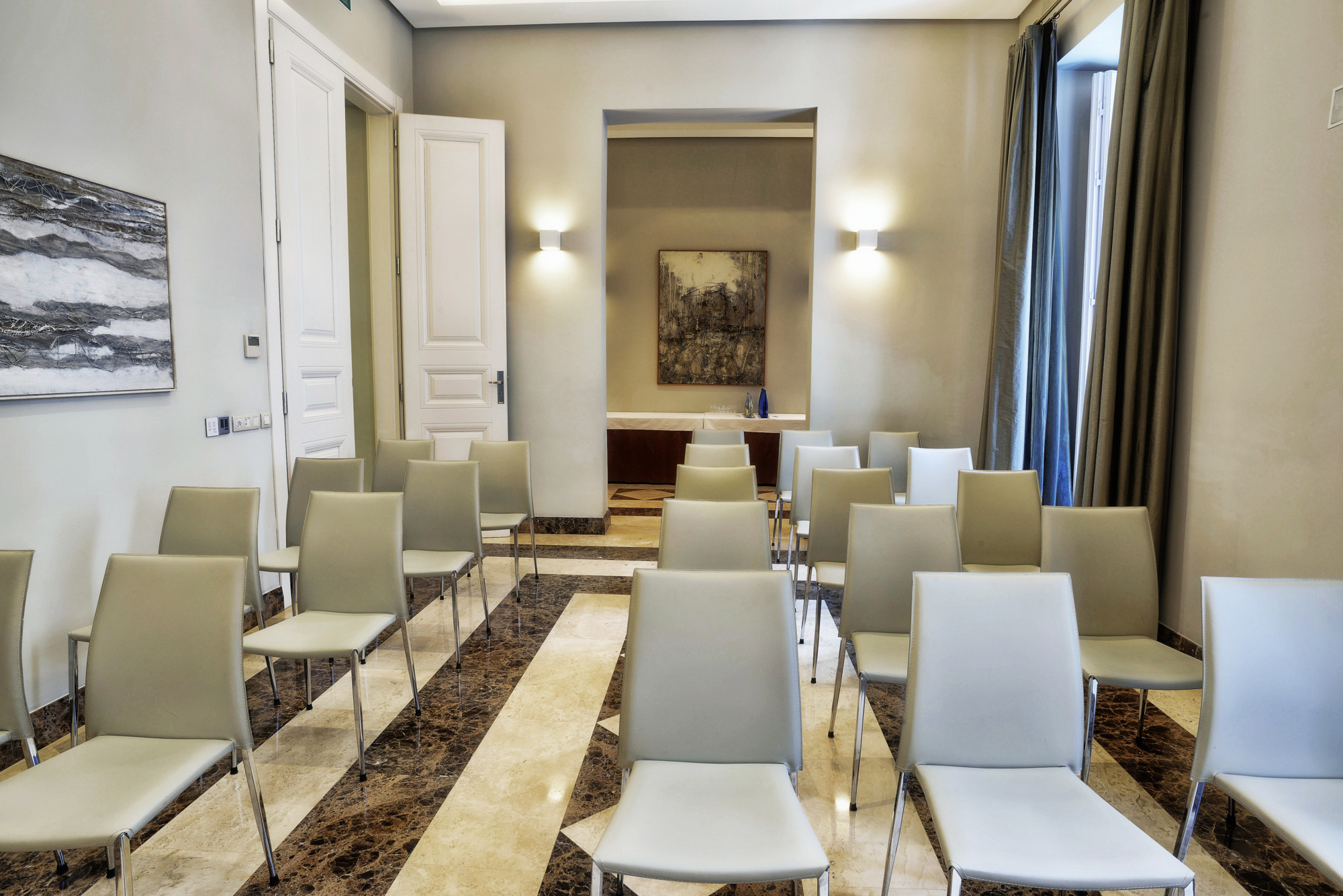 Foto - NH Collection Madrid Palacio de Tepa