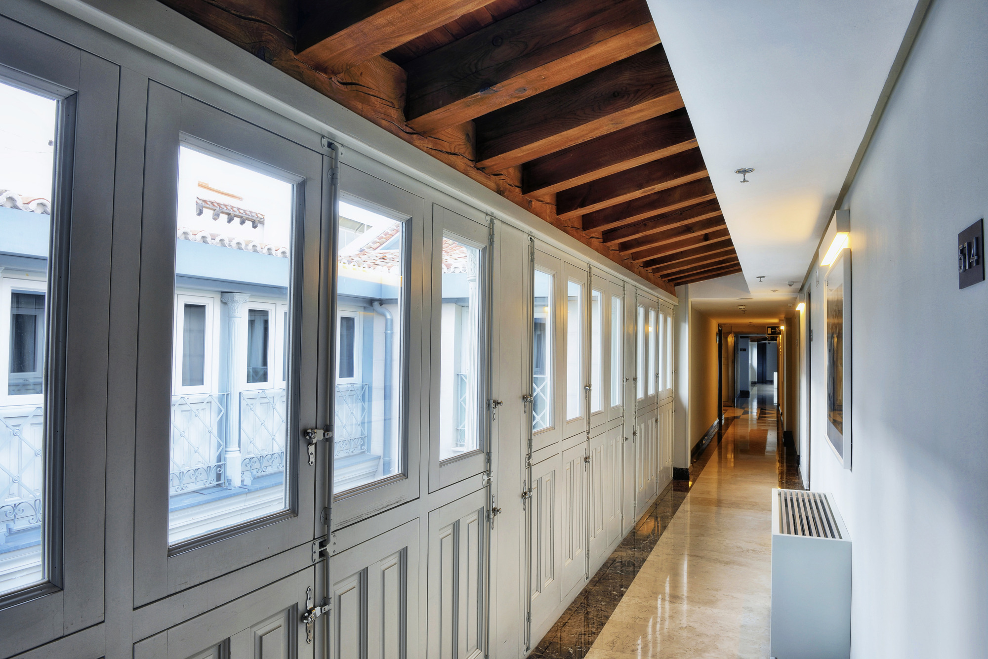 Foto - NH Collection Madrid Palacio de Tepa