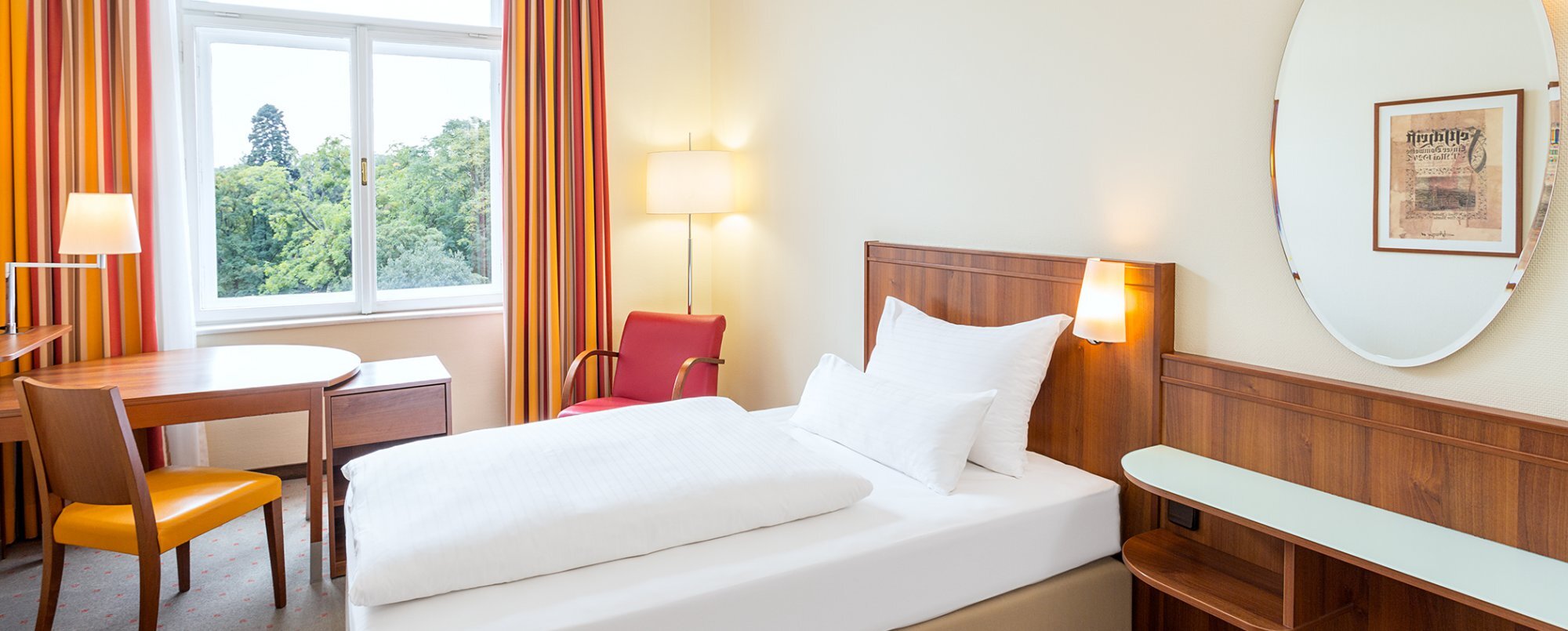 Foto - NH Wien Belvedere