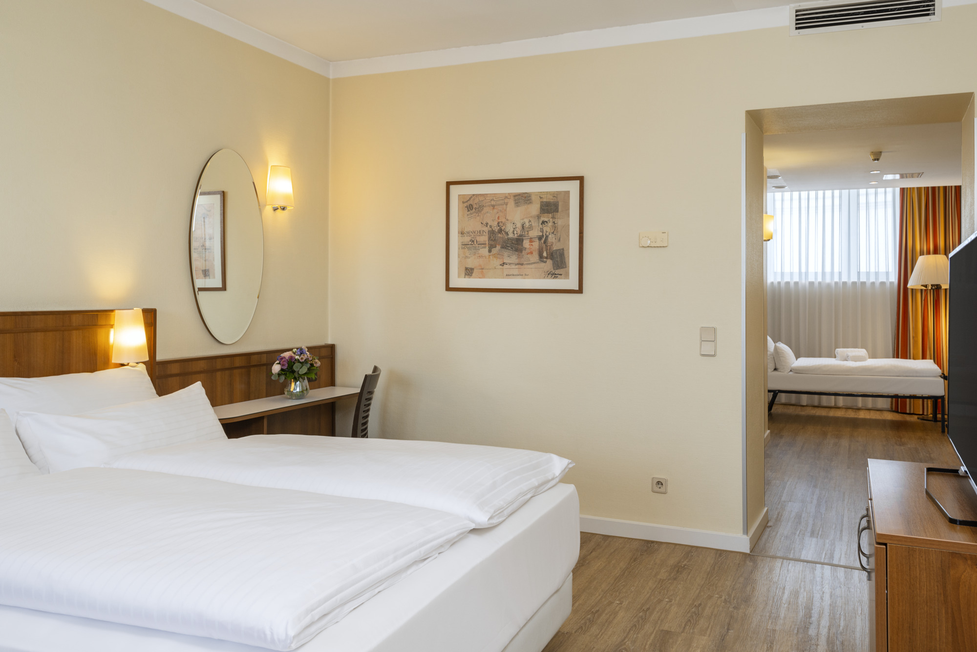 Foto - NH Wien Belvedere