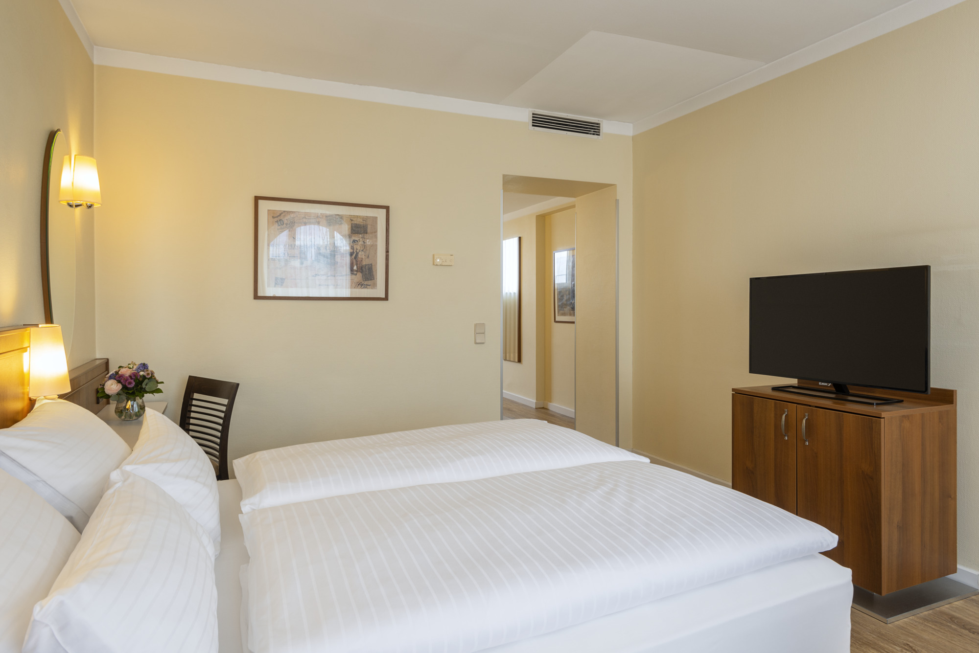 Foto - NH Wien Belvedere