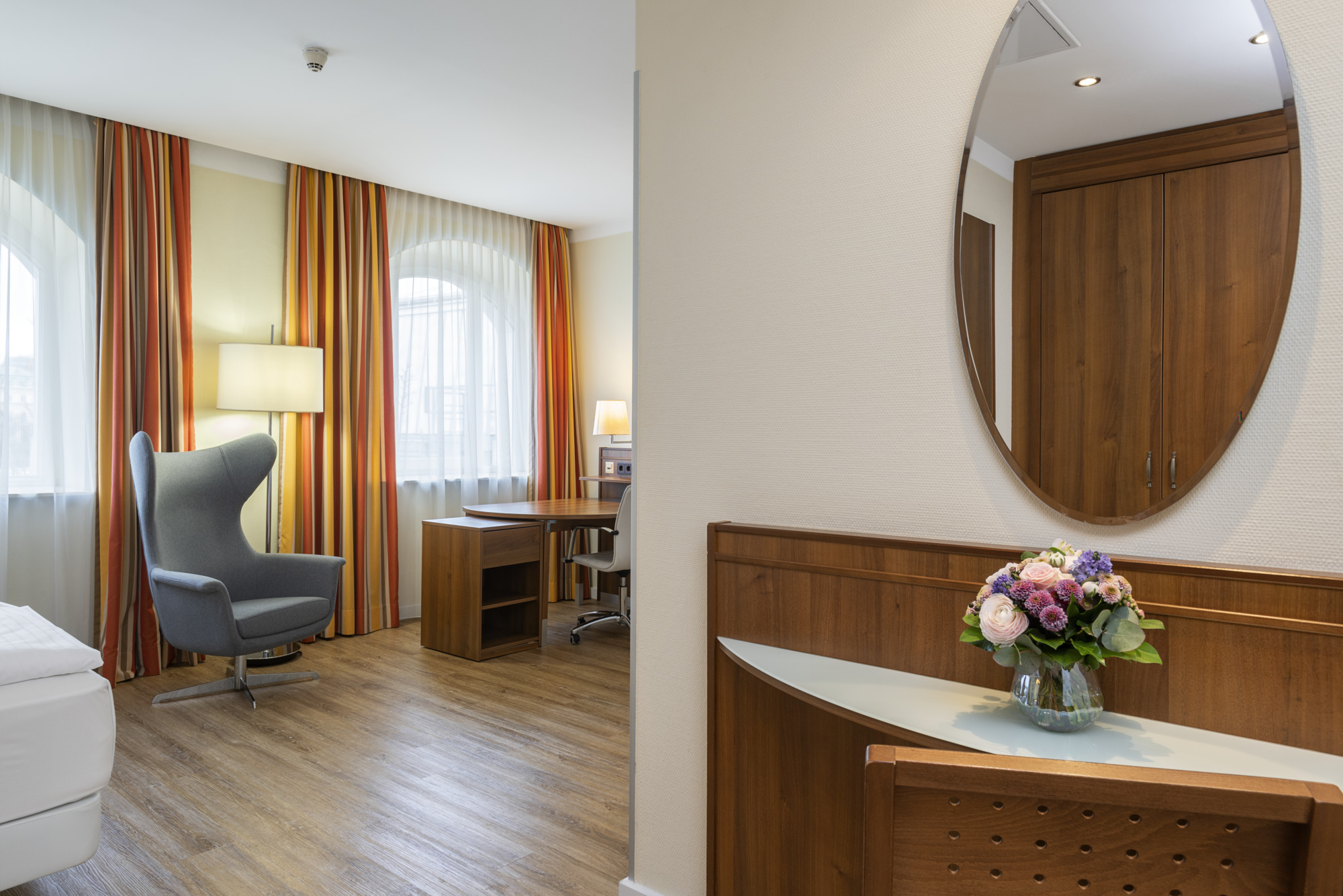 Foto - NH Wien Belvedere