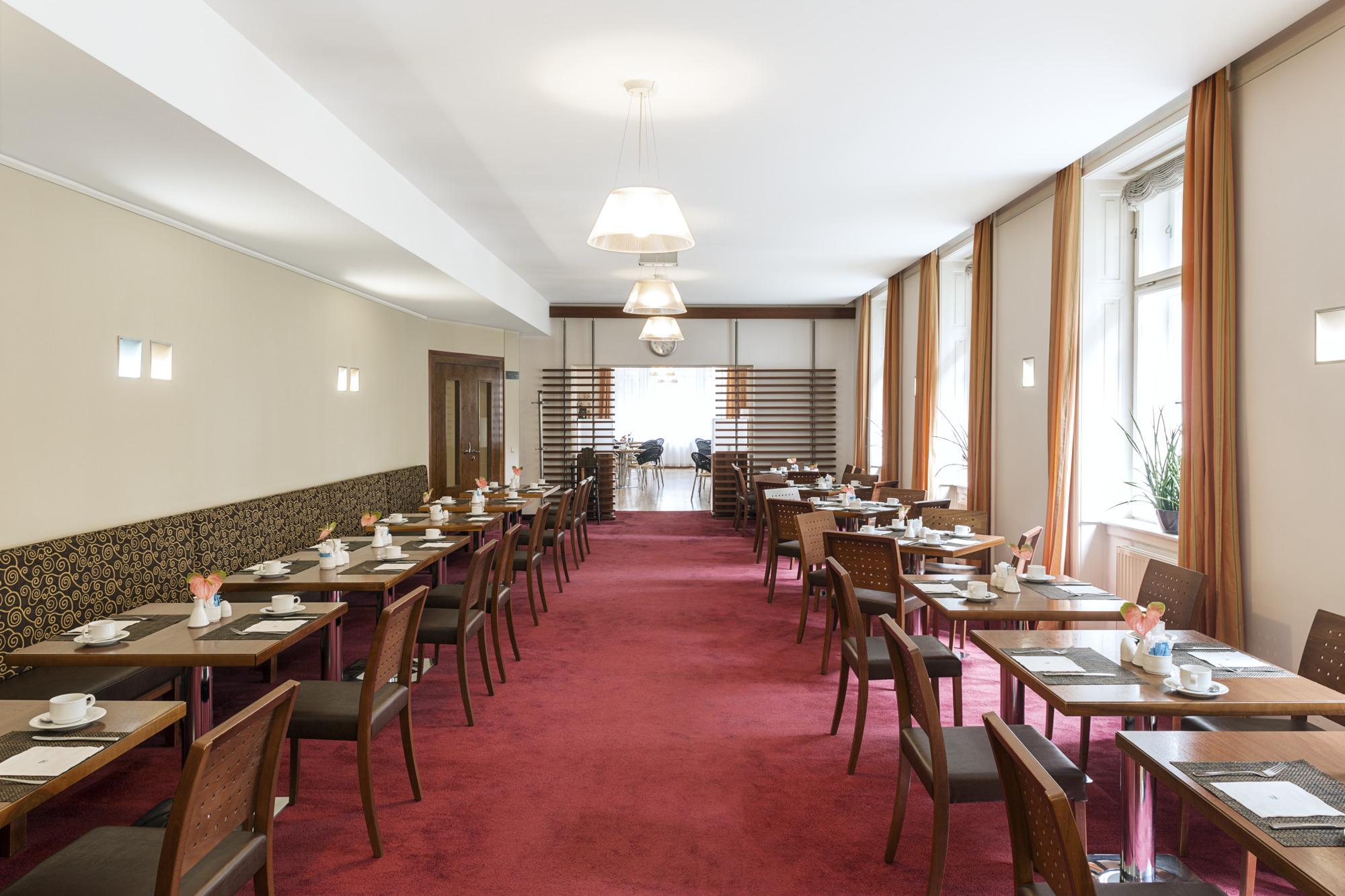 Foto - NH Wien Belvedere