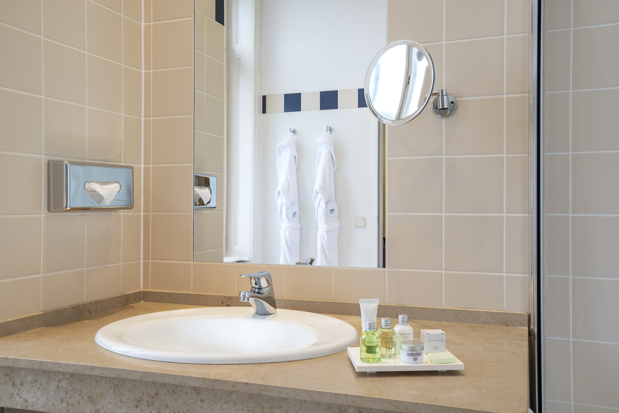 Foto - NH Wien Belvedere