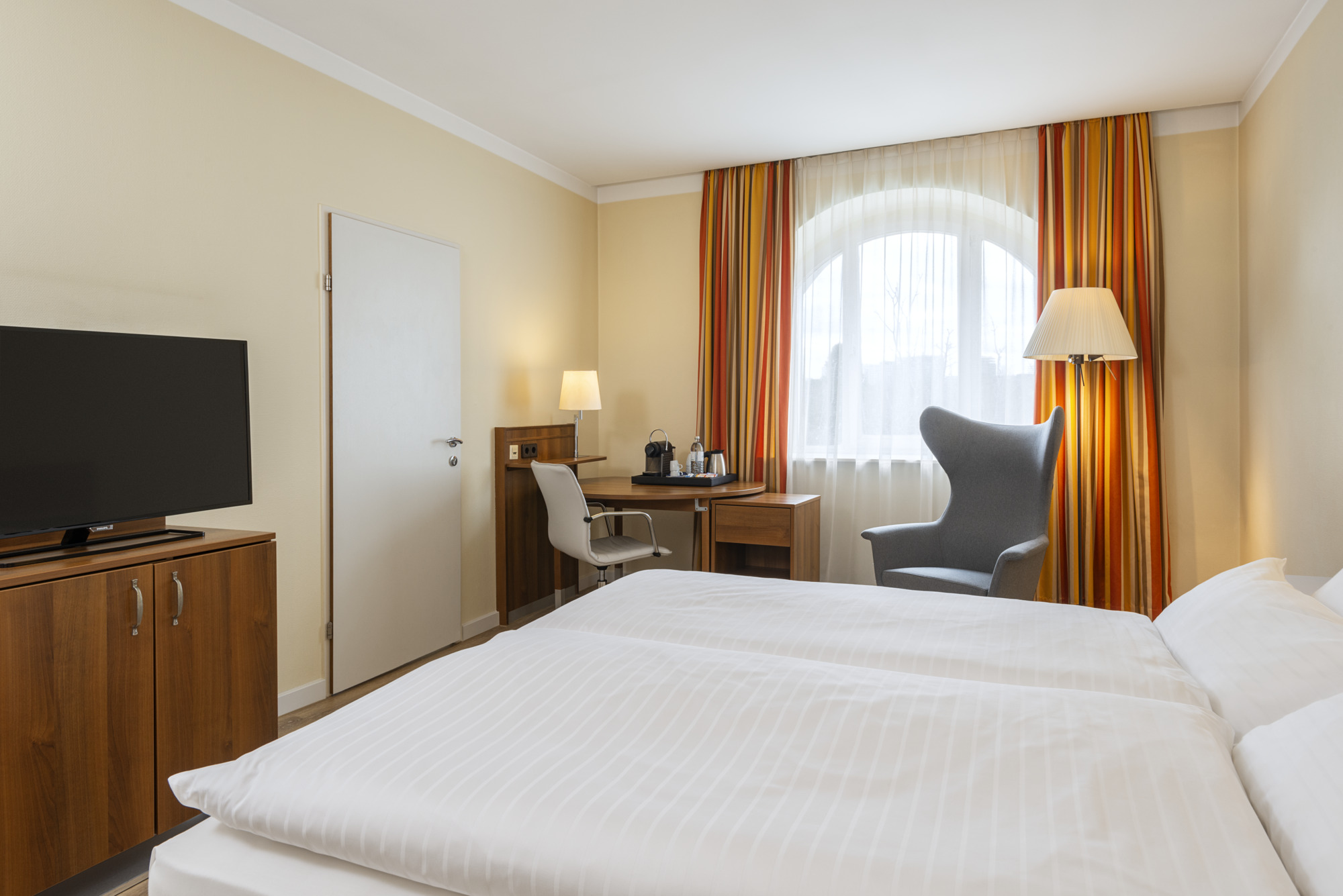 Foto - NH Wien Belvedere