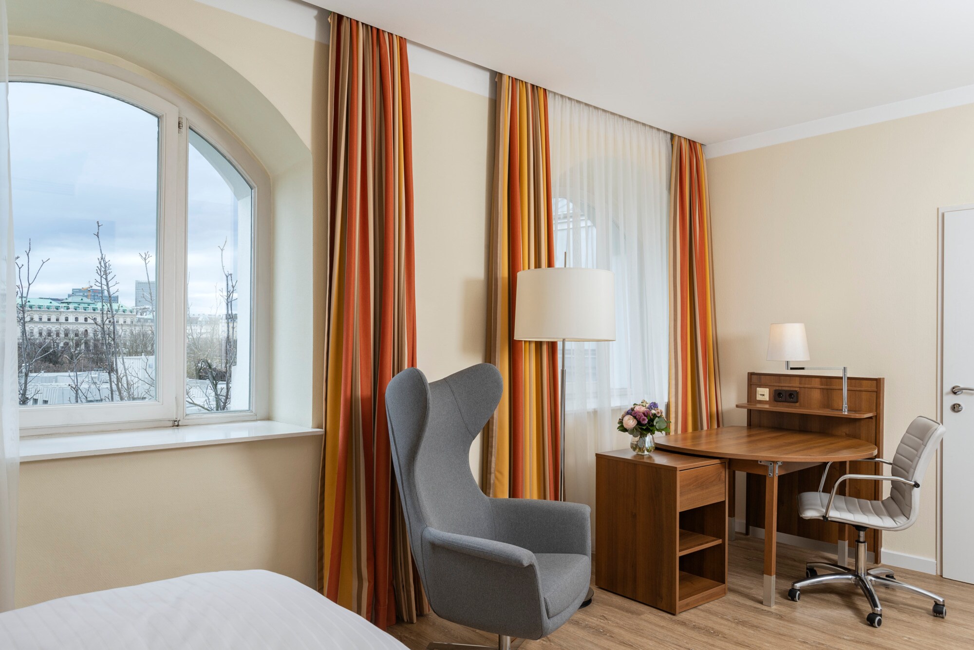 Room Standard with View