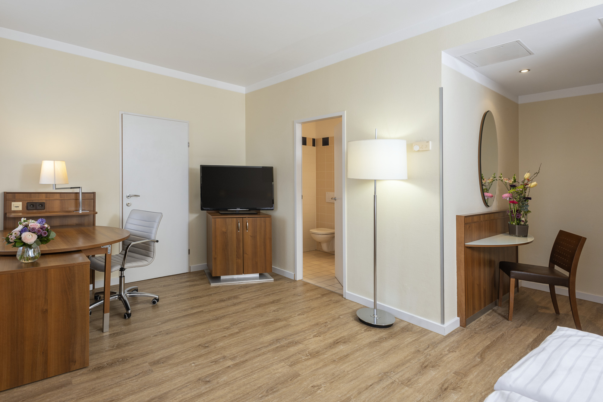 Foto - NH Wien Belvedere